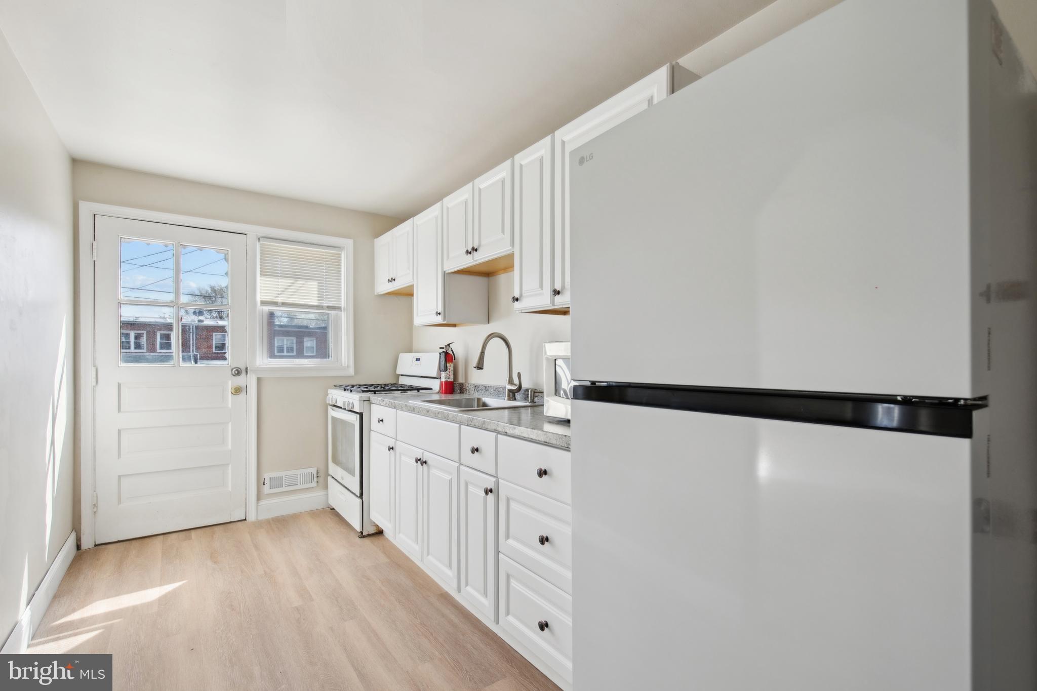 GREEKTOWN - Residential