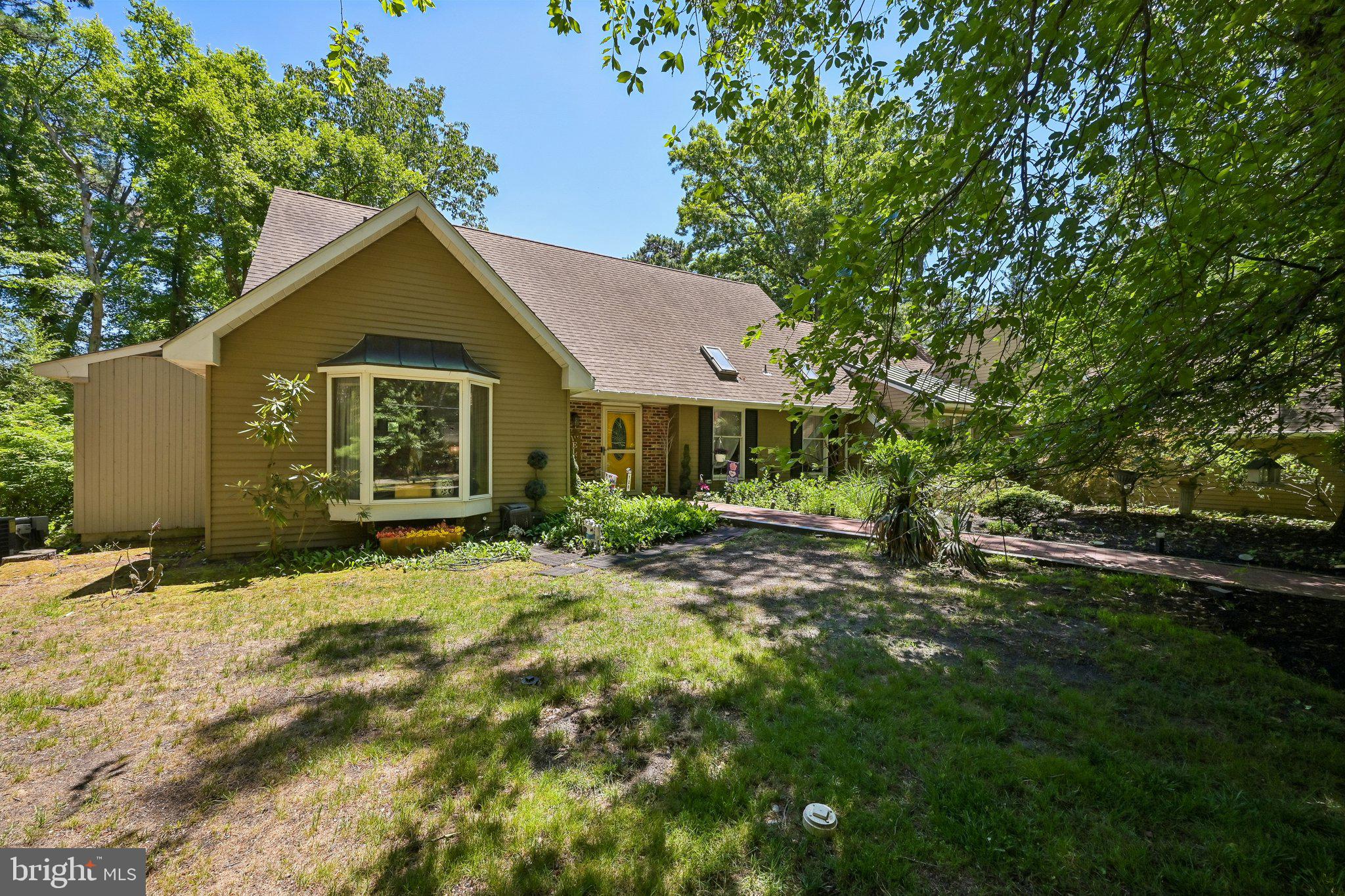 120 EGRET ROAD