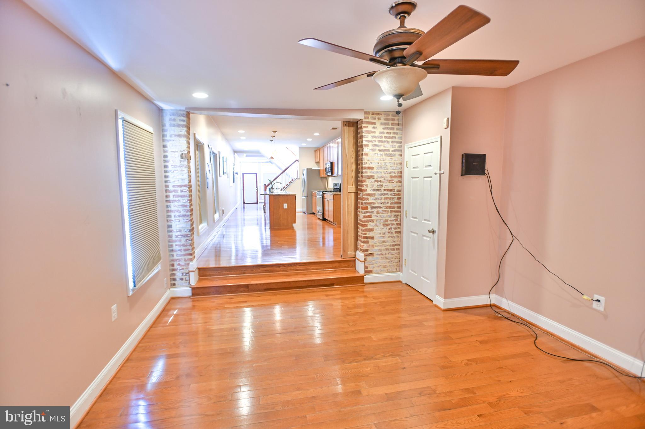 MCELDERRY PARK - Residential