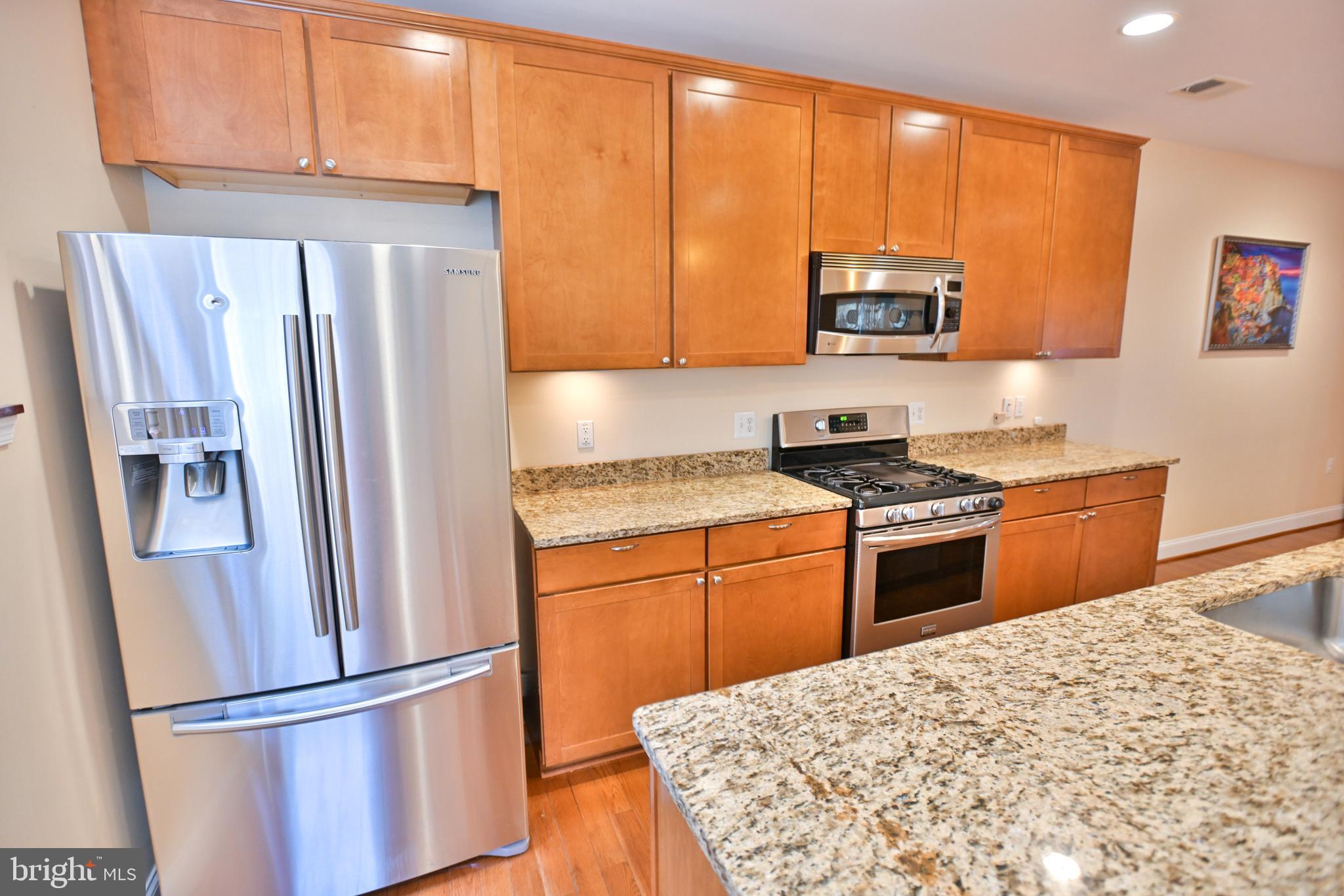 MCELDERRY PARK - Residential