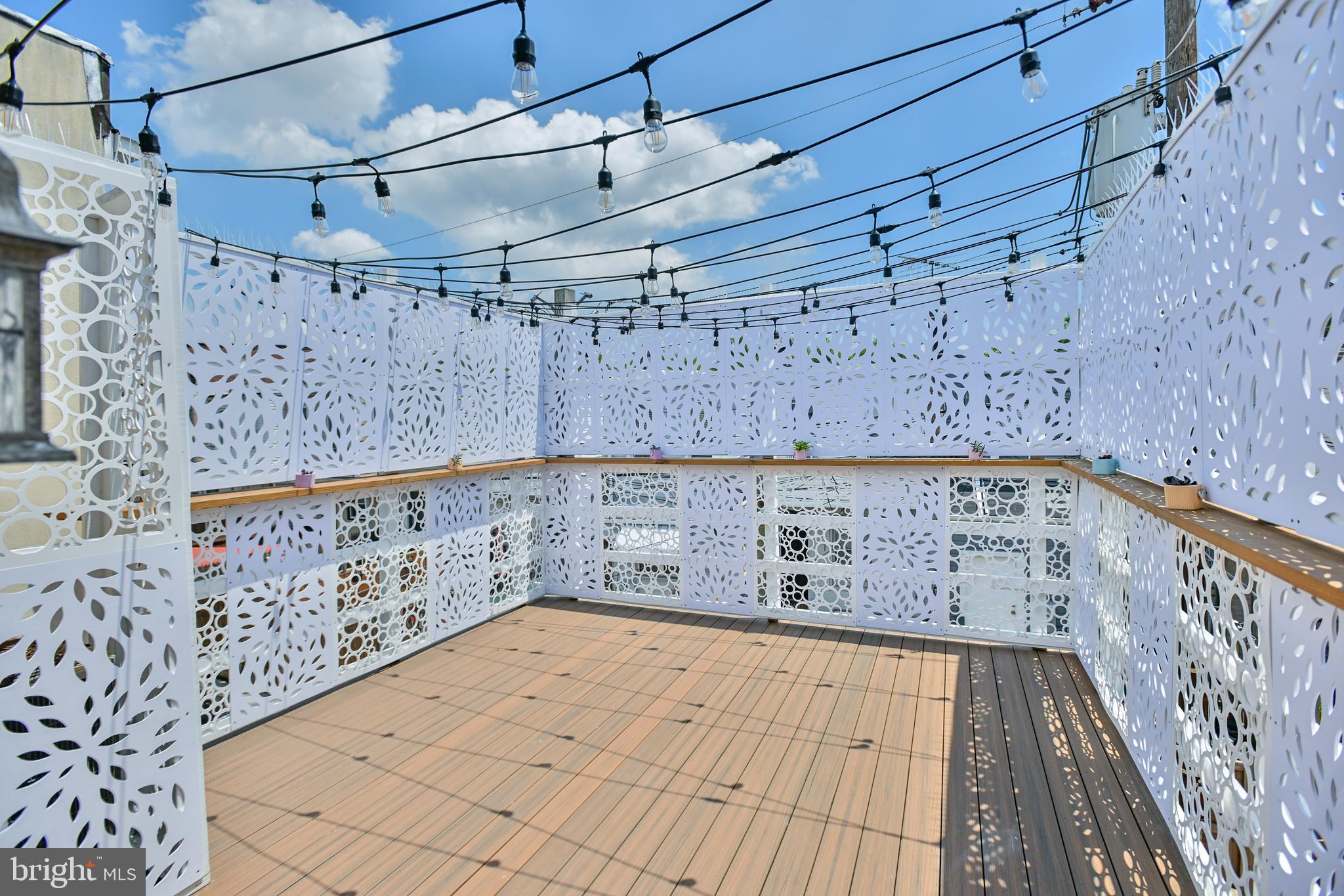 MCELDERRY PARK - Residential