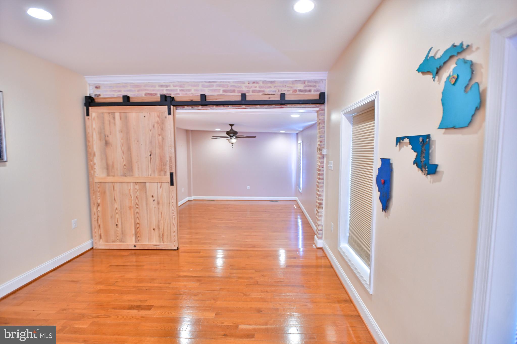 MCELDERRY PARK - Residential