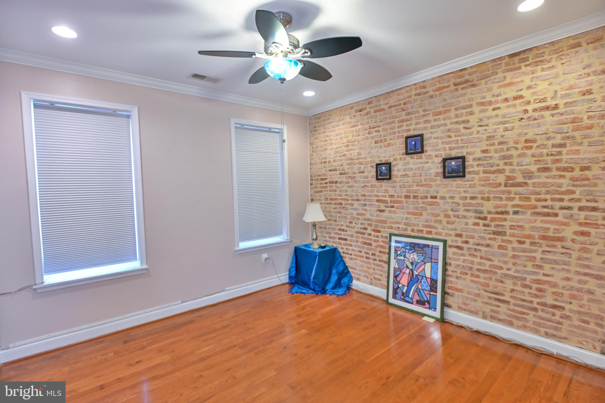 MCELDERRY PARK - Residential