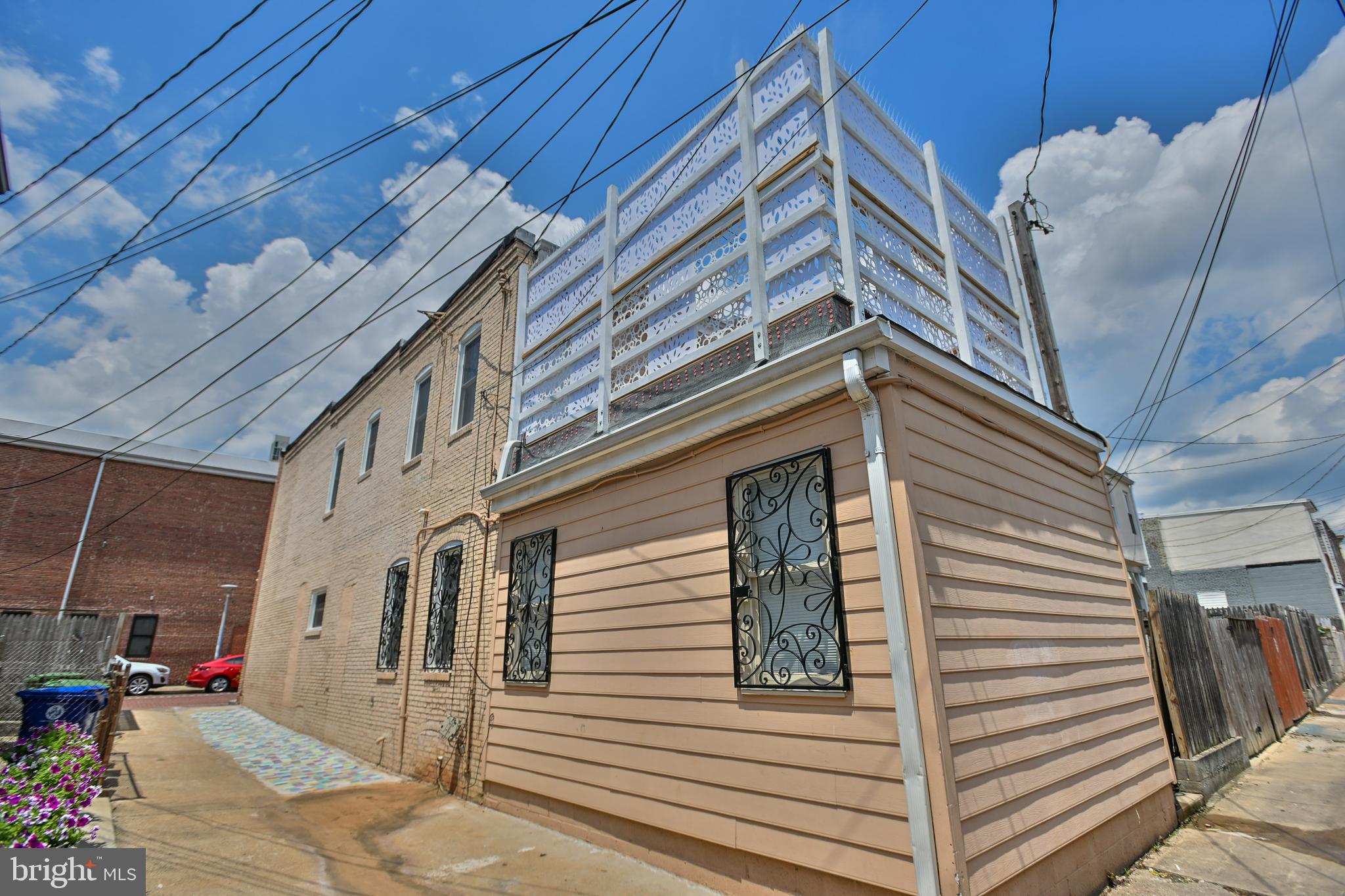 MCELDERRY PARK - Residential