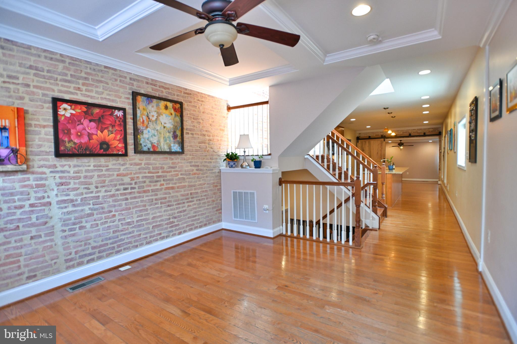 MCELDERRY PARK - Residential