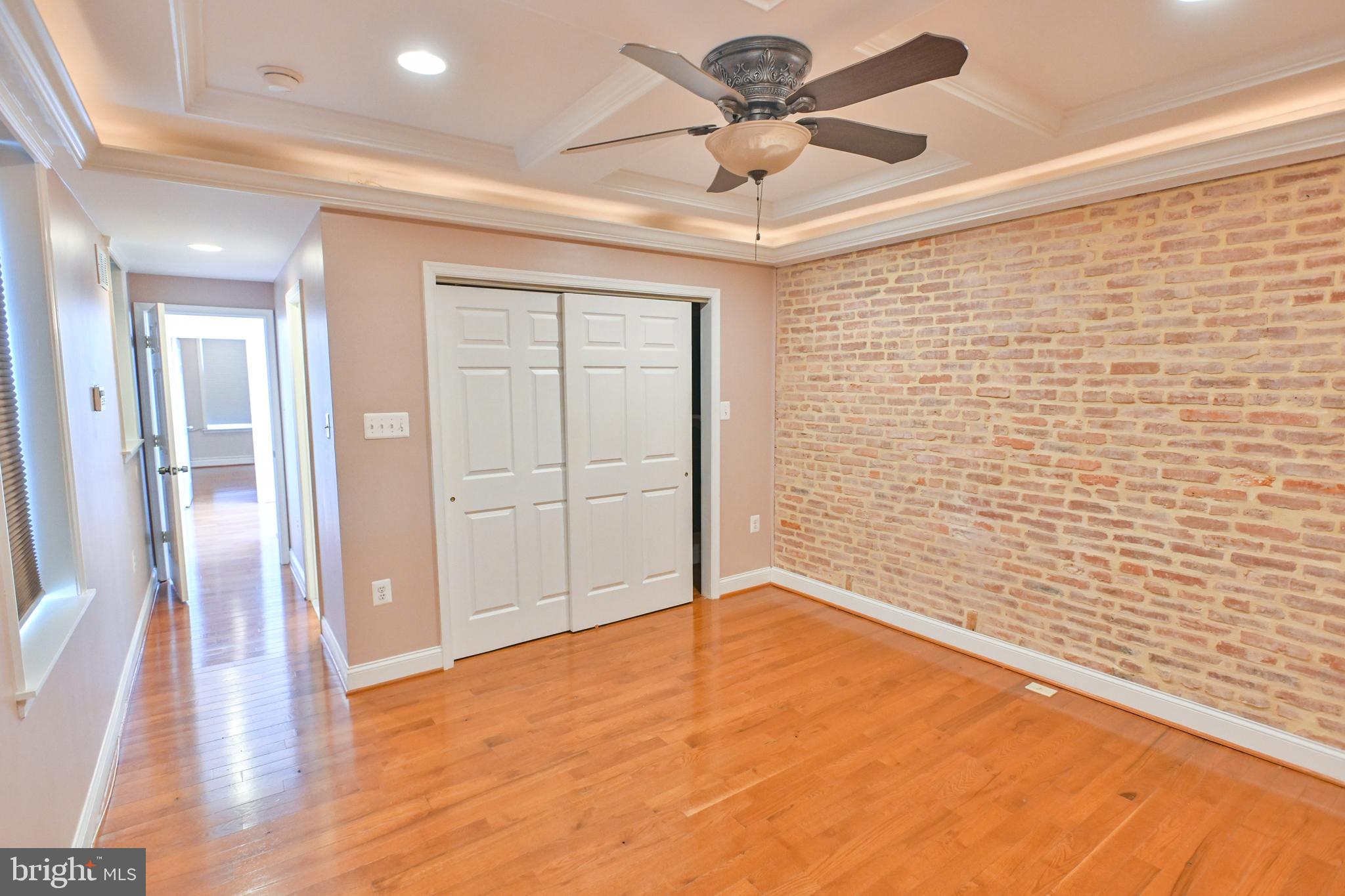 MCELDERRY PARK - Residential