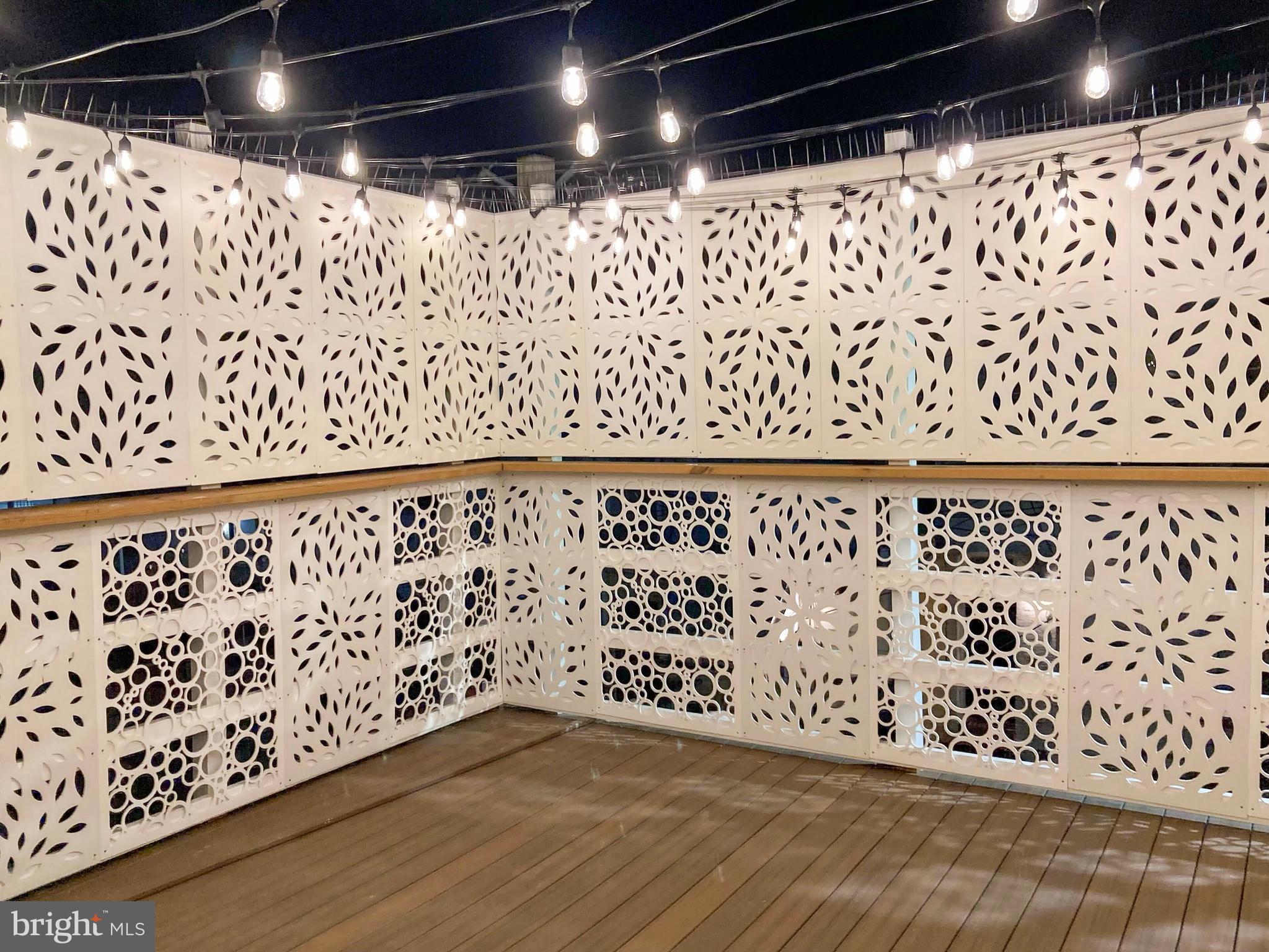 MCELDERRY PARK - Residential