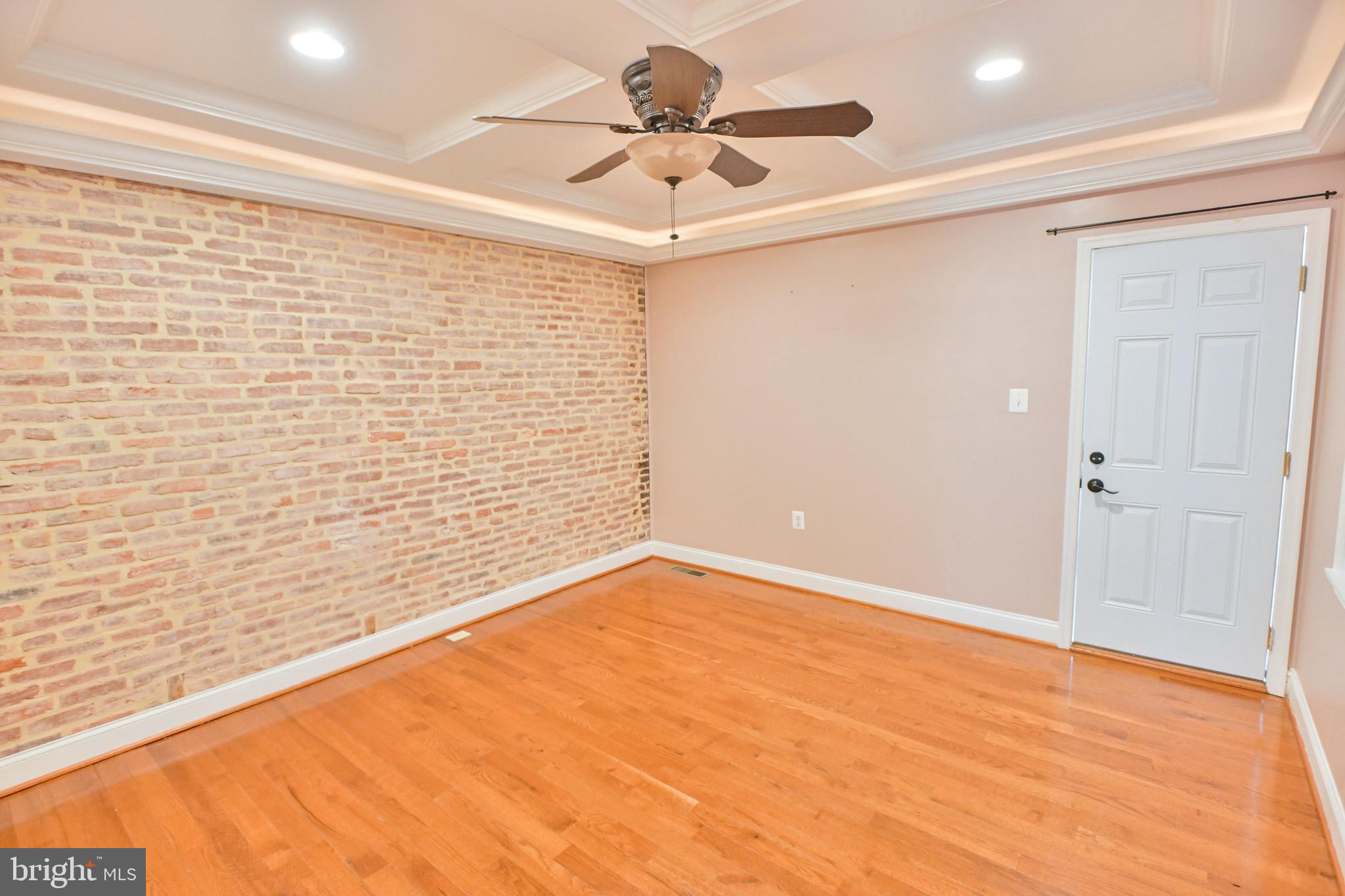 MCELDERRY PARK - Residential