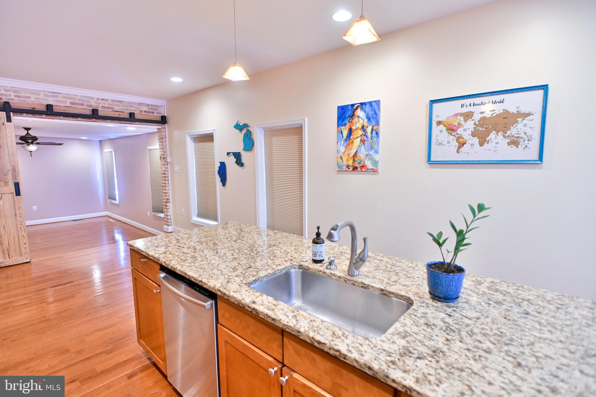 MCELDERRY PARK - Residential