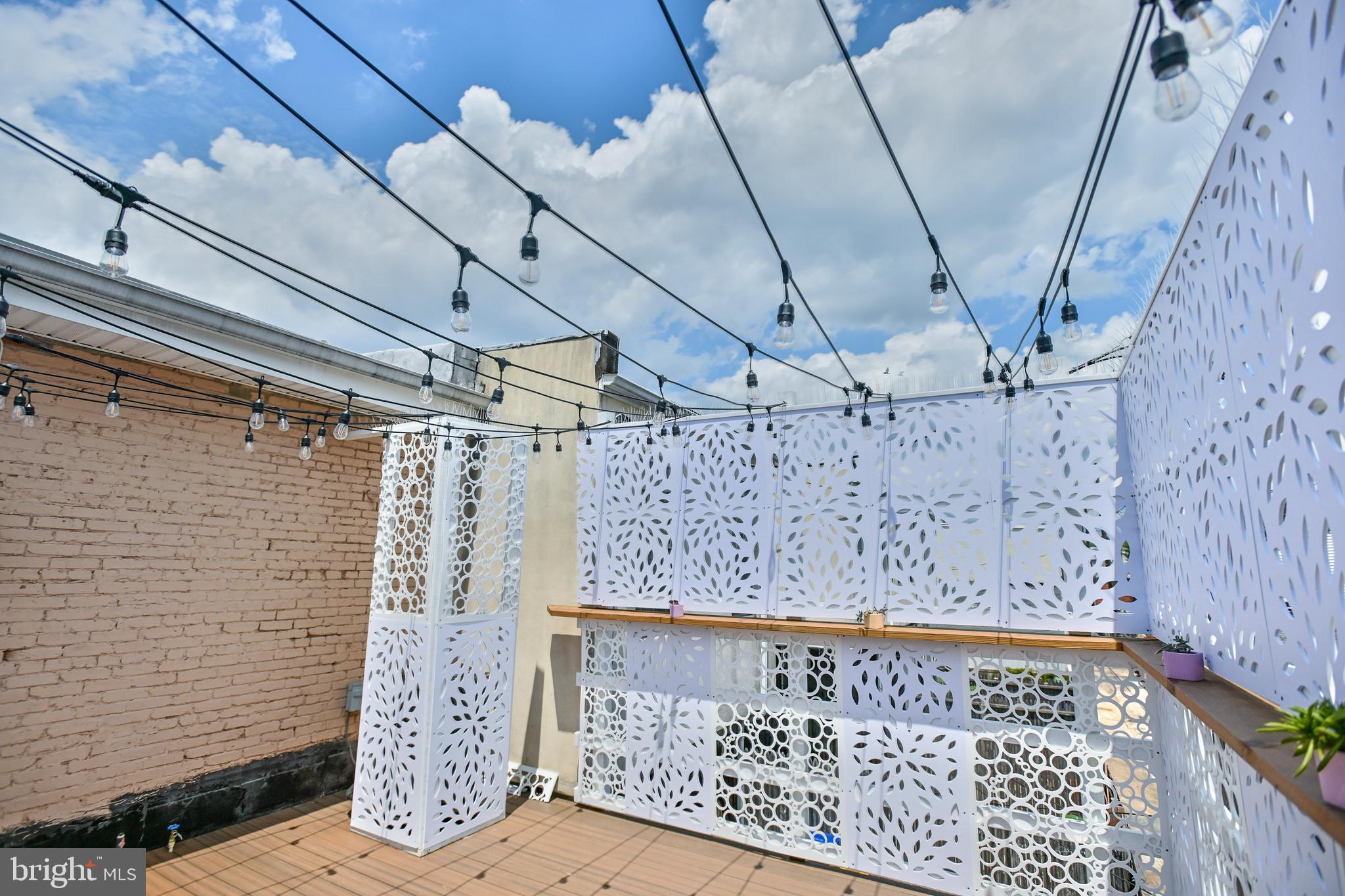 MCELDERRY PARK - Residential