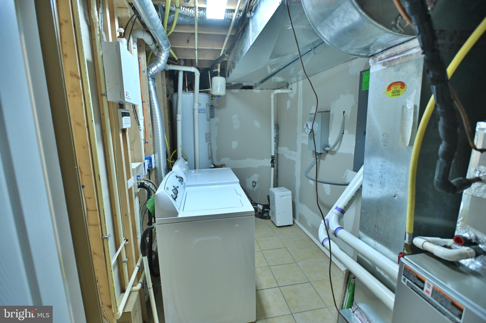 MCELDERRY PARK - Residential