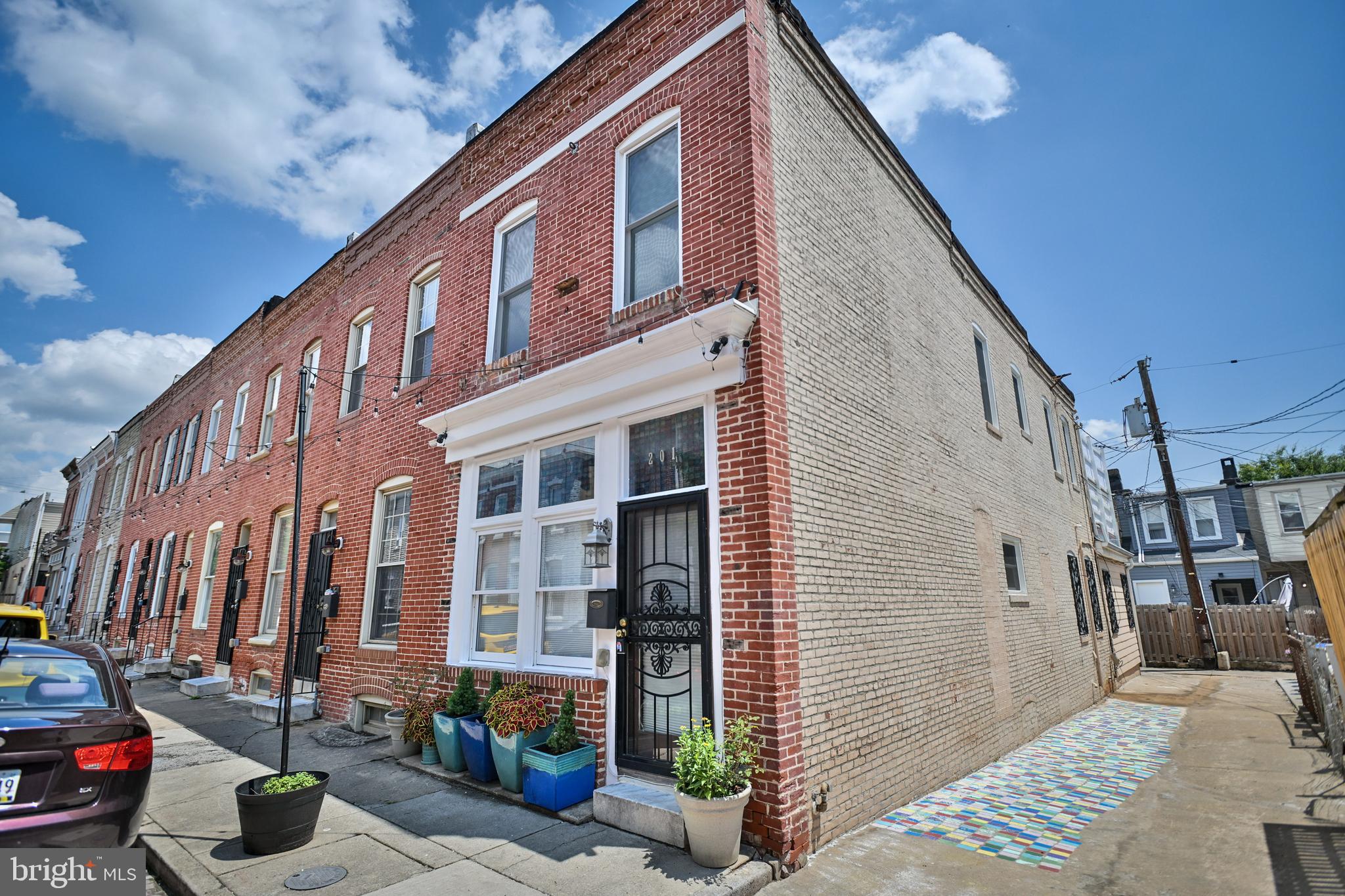 MCELDERRY PARK - Residential