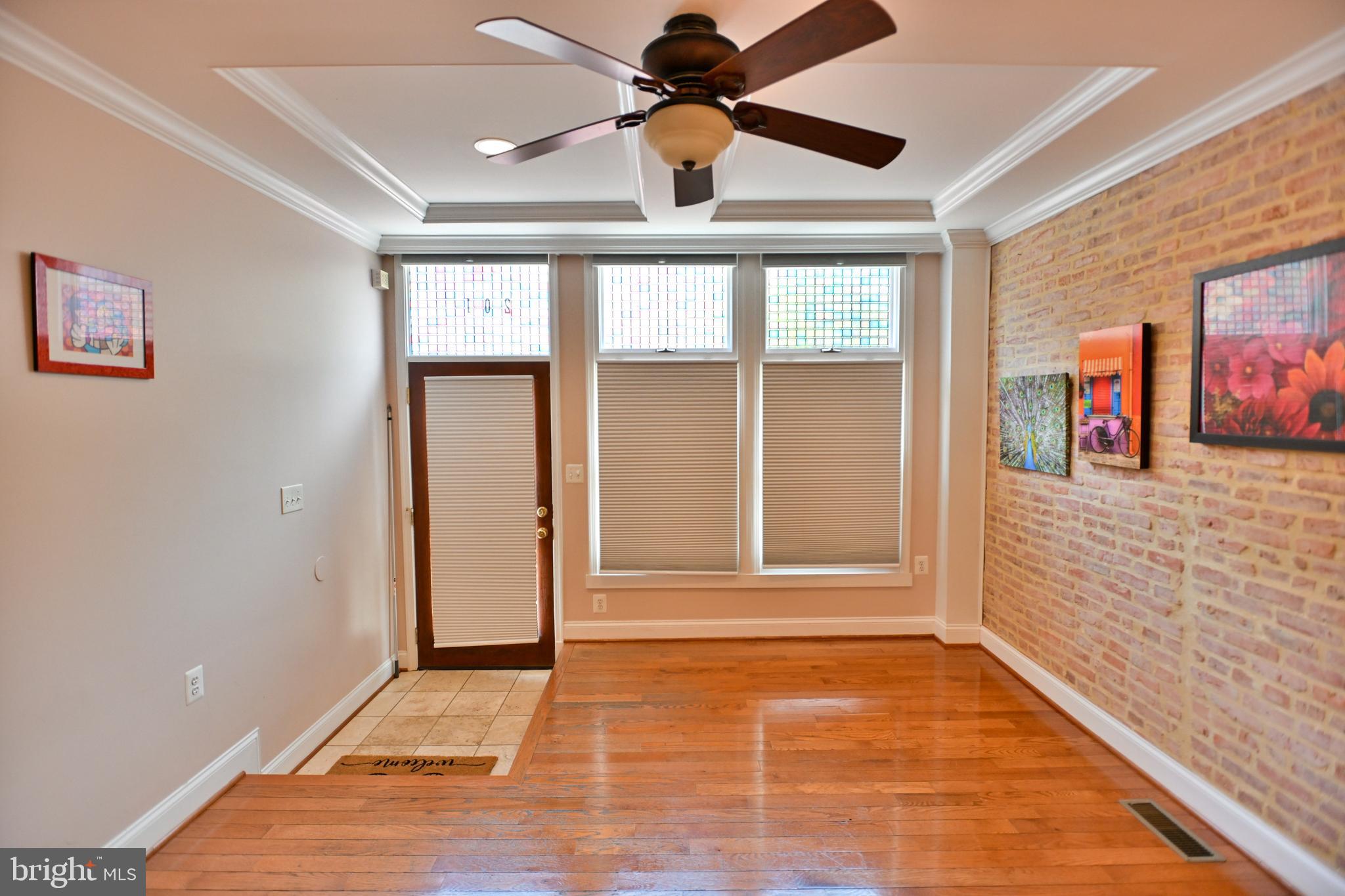 MCELDERRY PARK - Residential