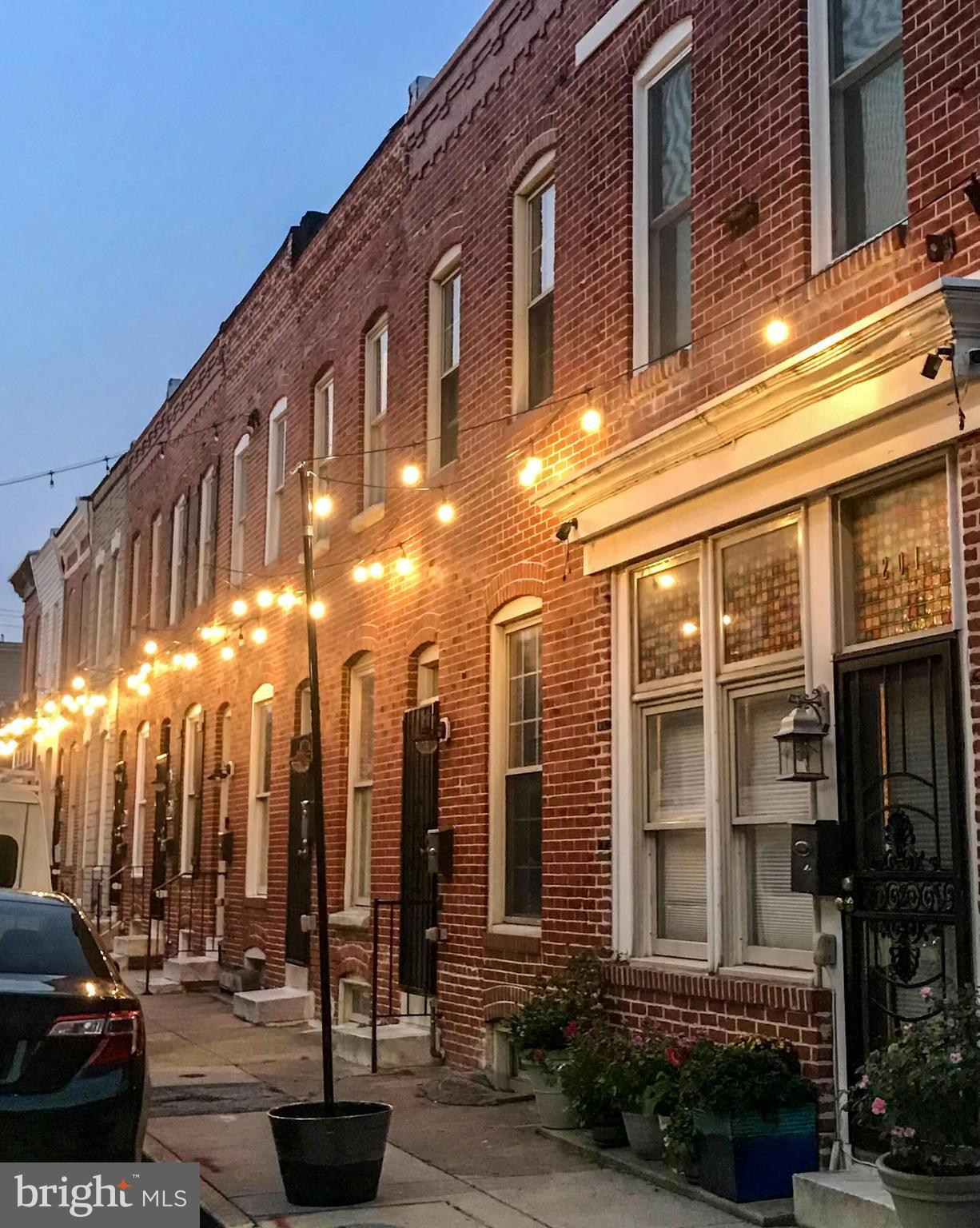 MCELDERRY PARK - Residential