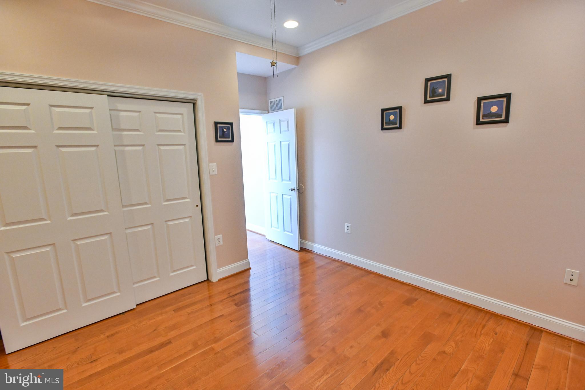 MCELDERRY PARK - Residential