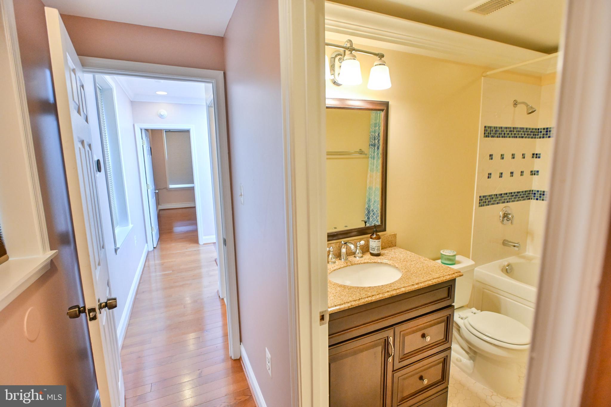 MCELDERRY PARK - Residential