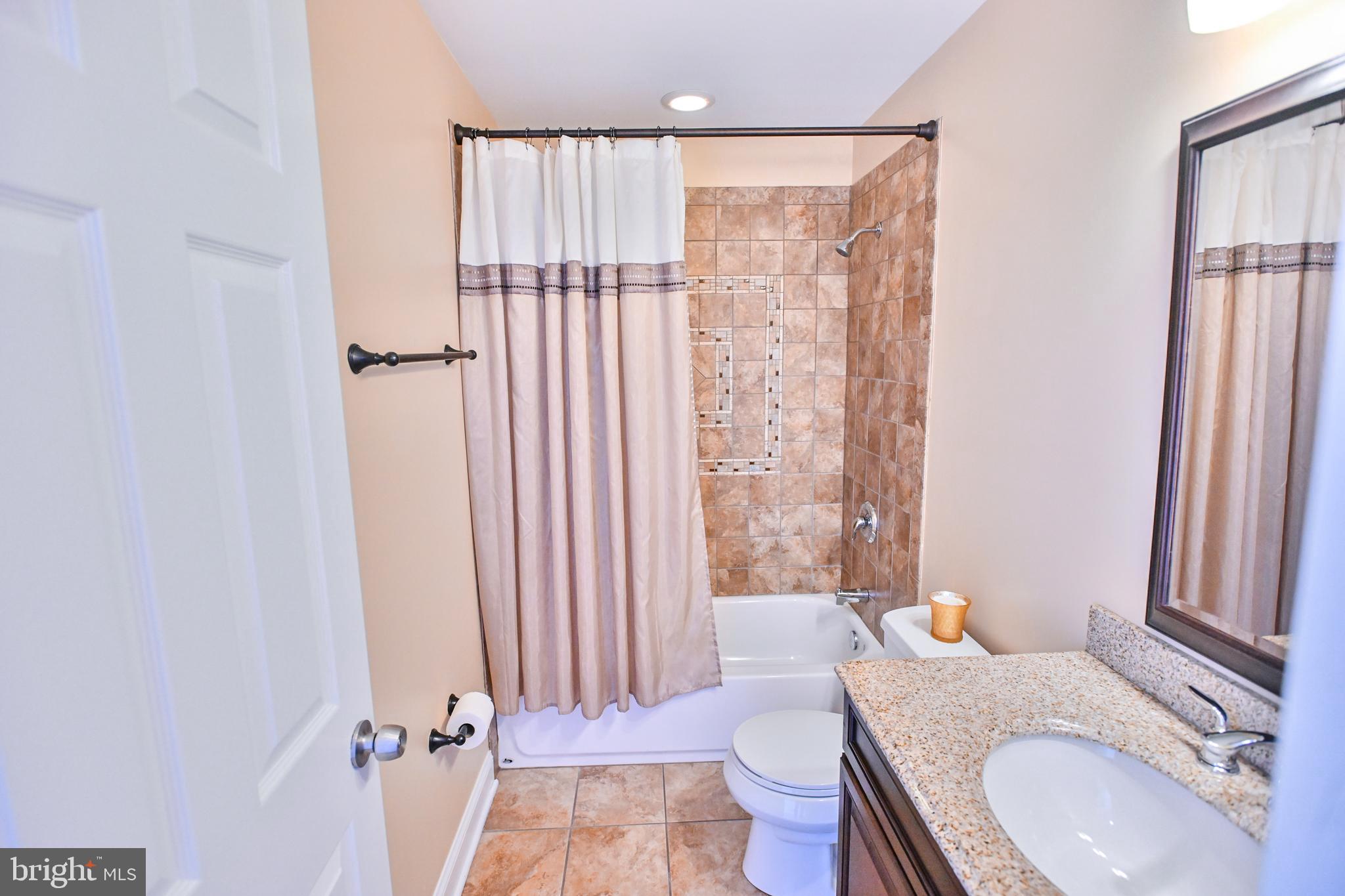 MCELDERRY PARK - Residential