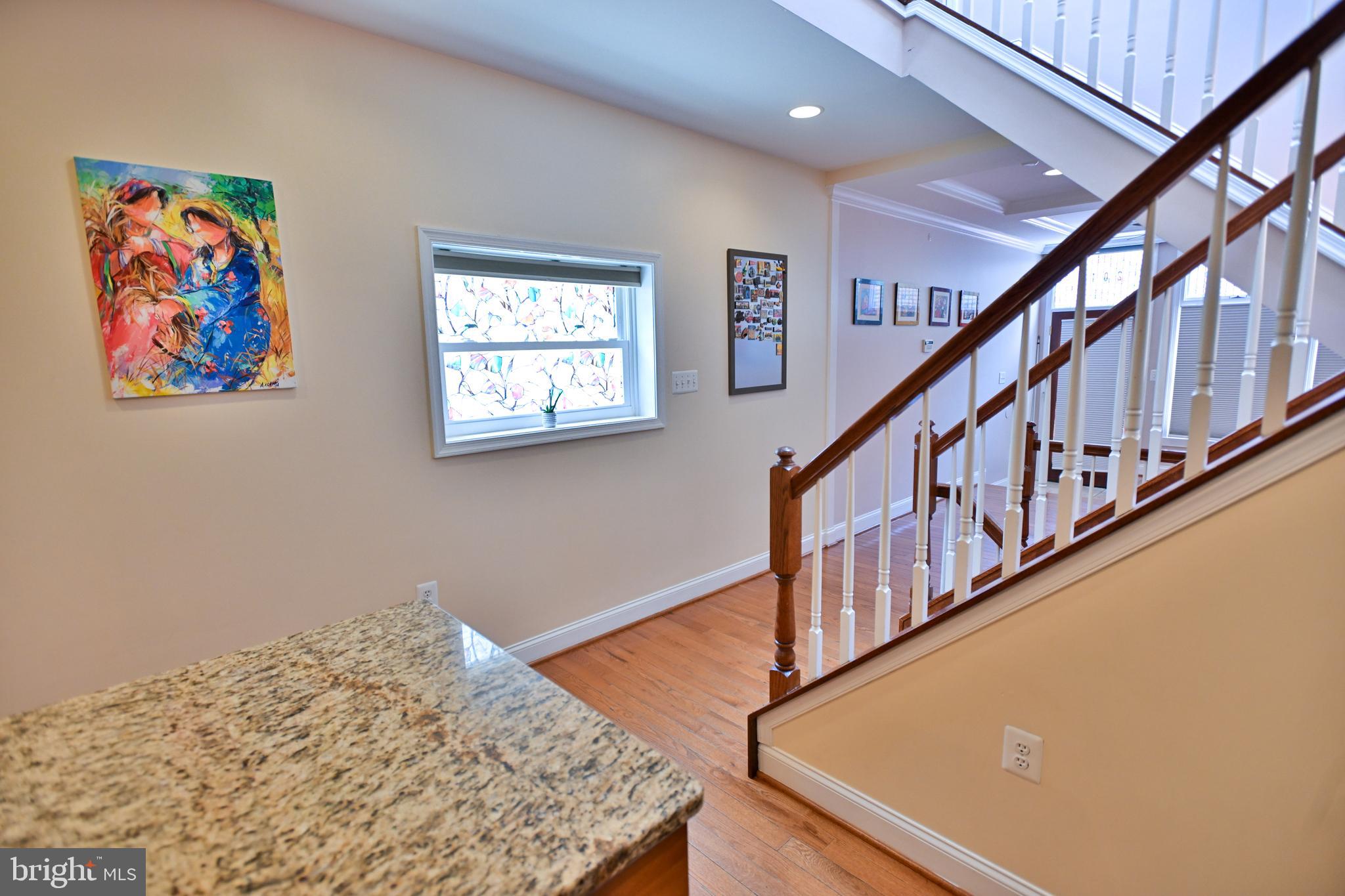 MCELDERRY PARK - Residential