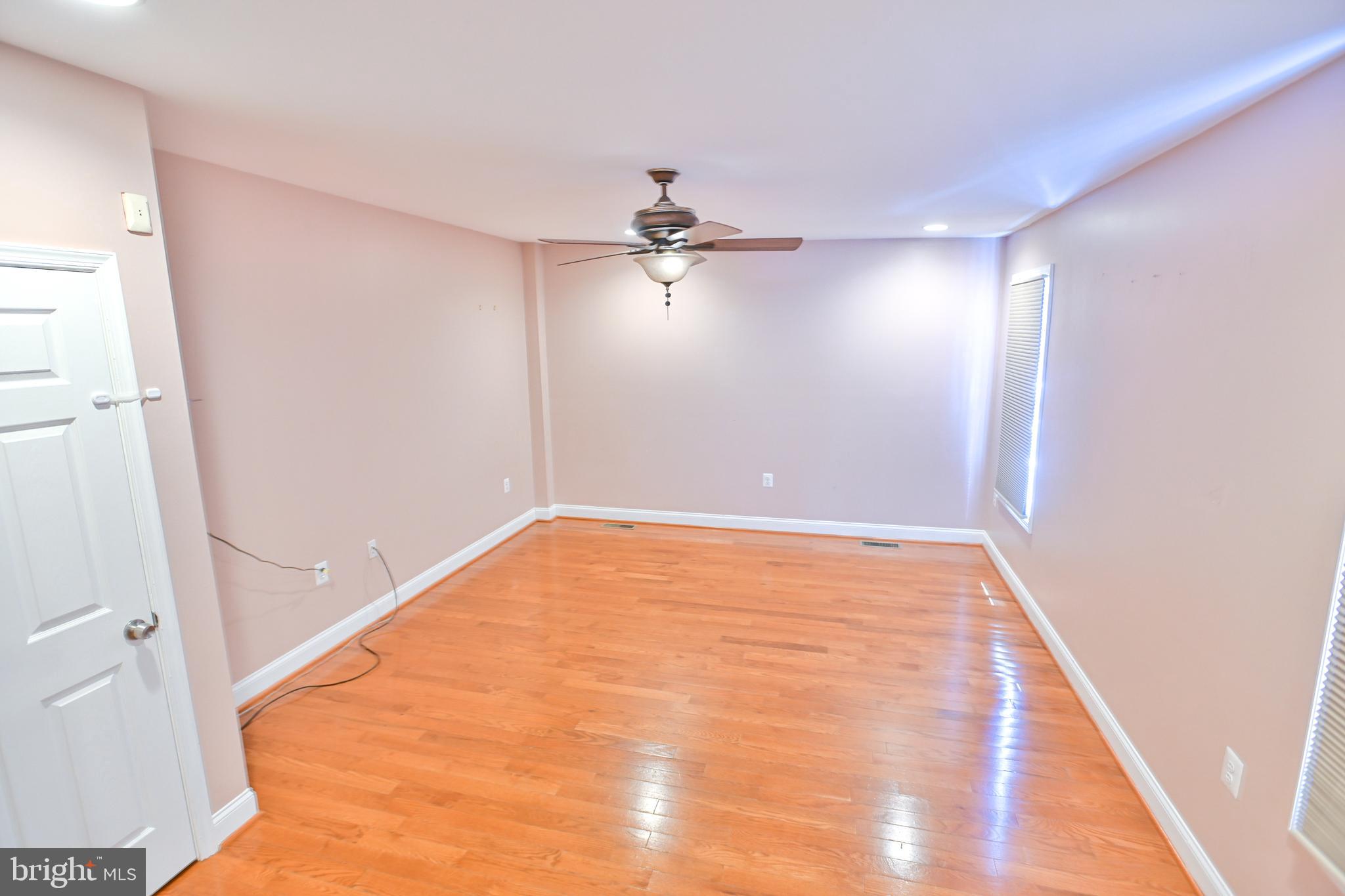 MCELDERRY PARK - Residential