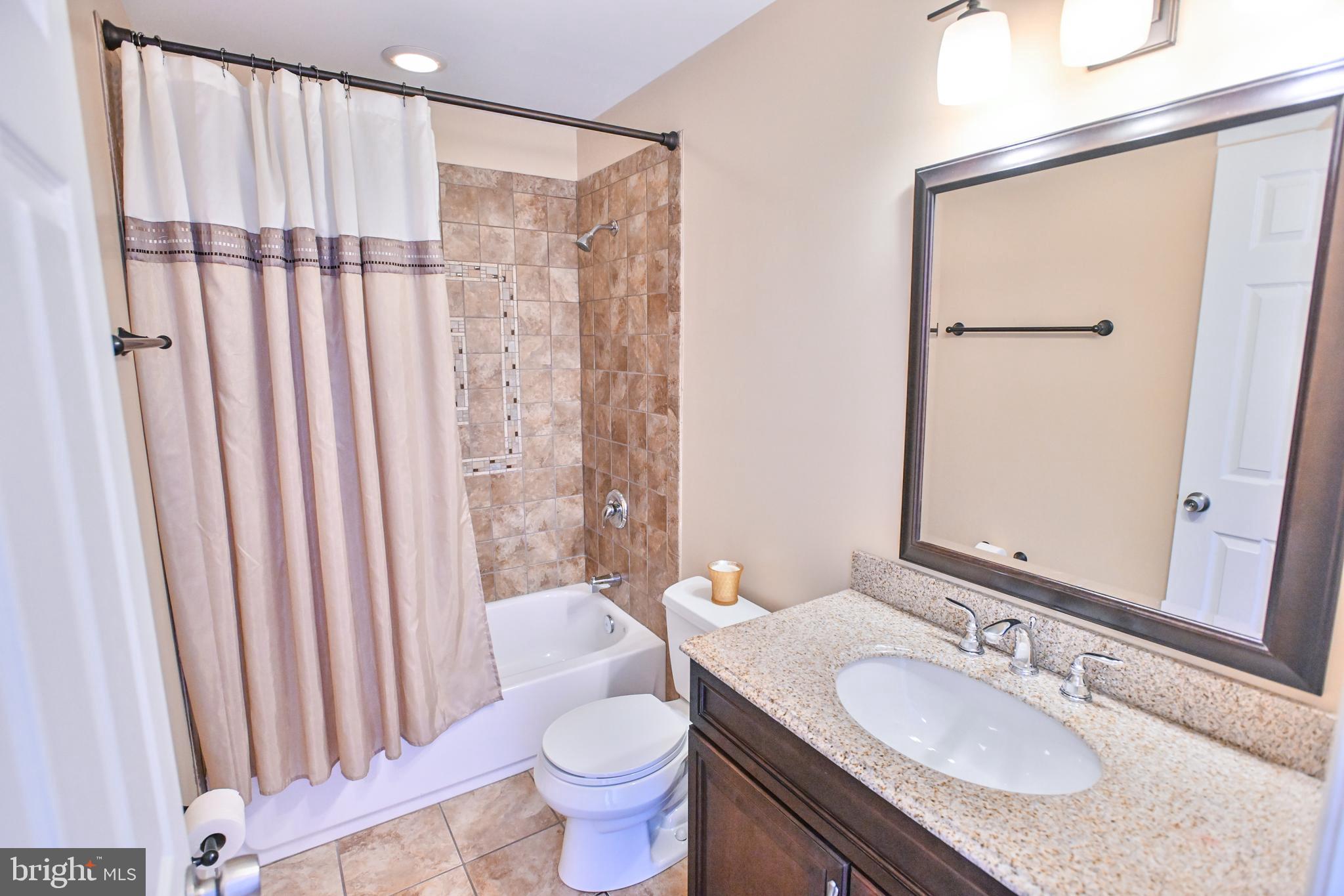 MCELDERRY PARK - Residential