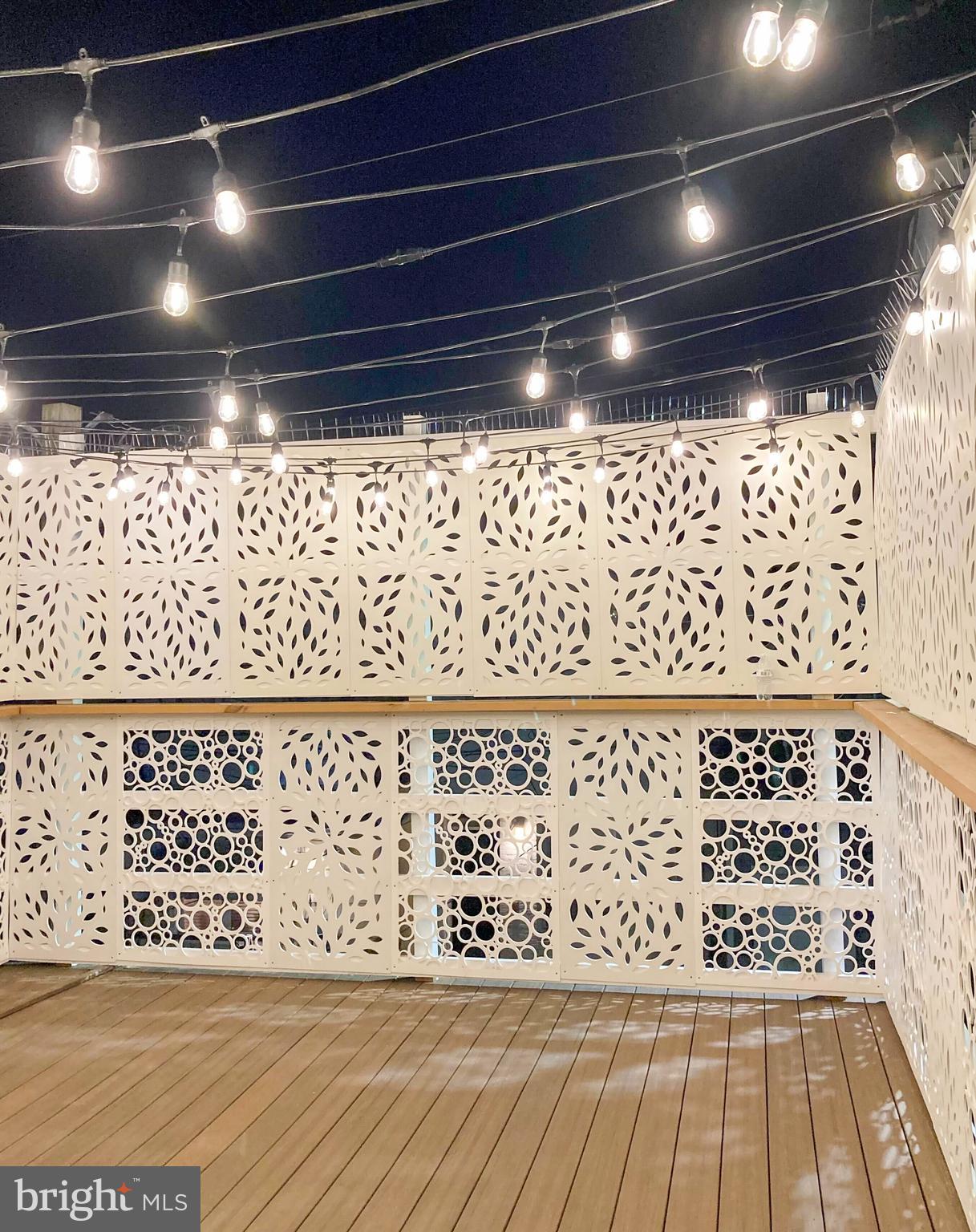 MCELDERRY PARK - Residential