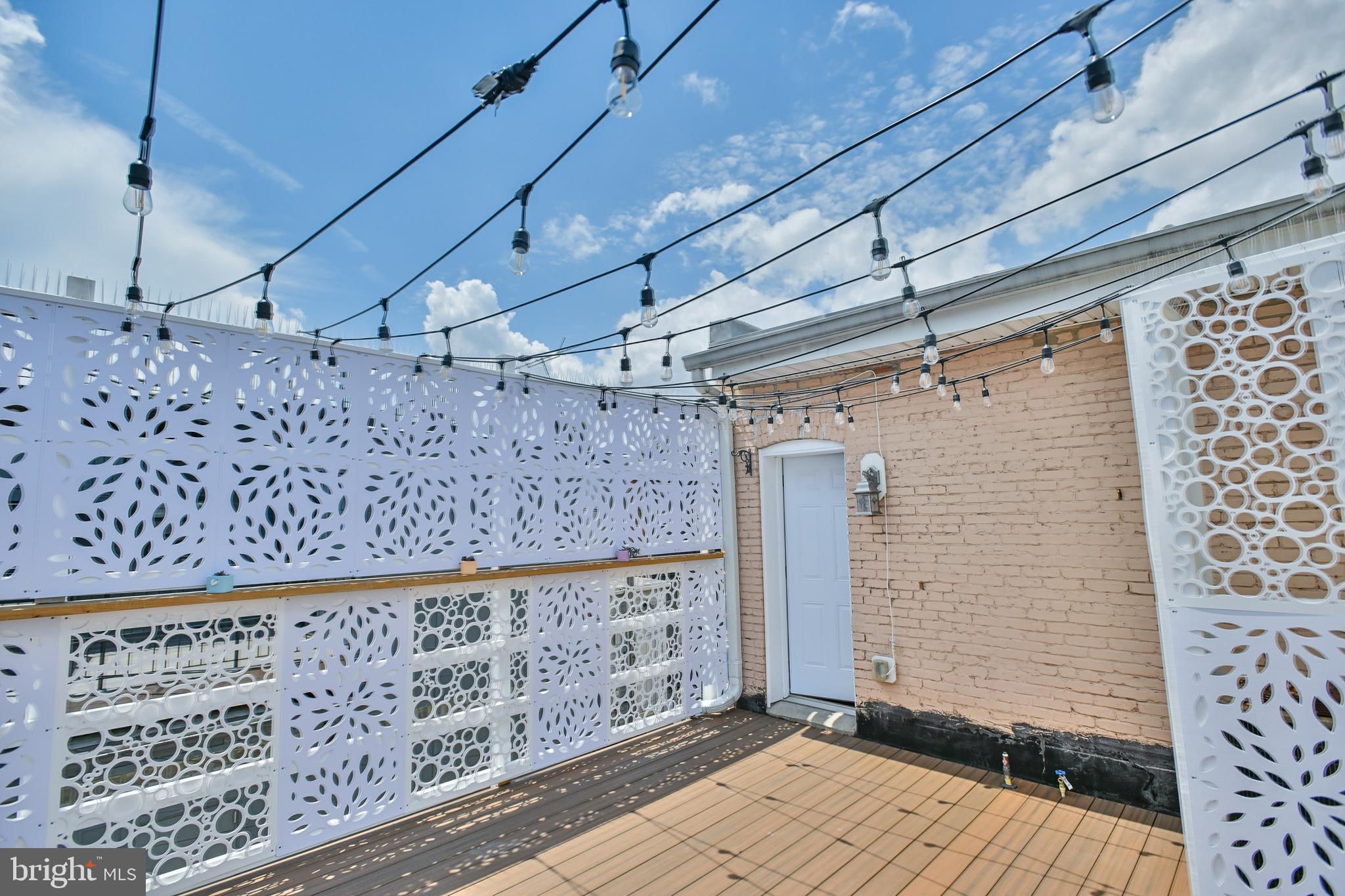 MCELDERRY PARK - Residential