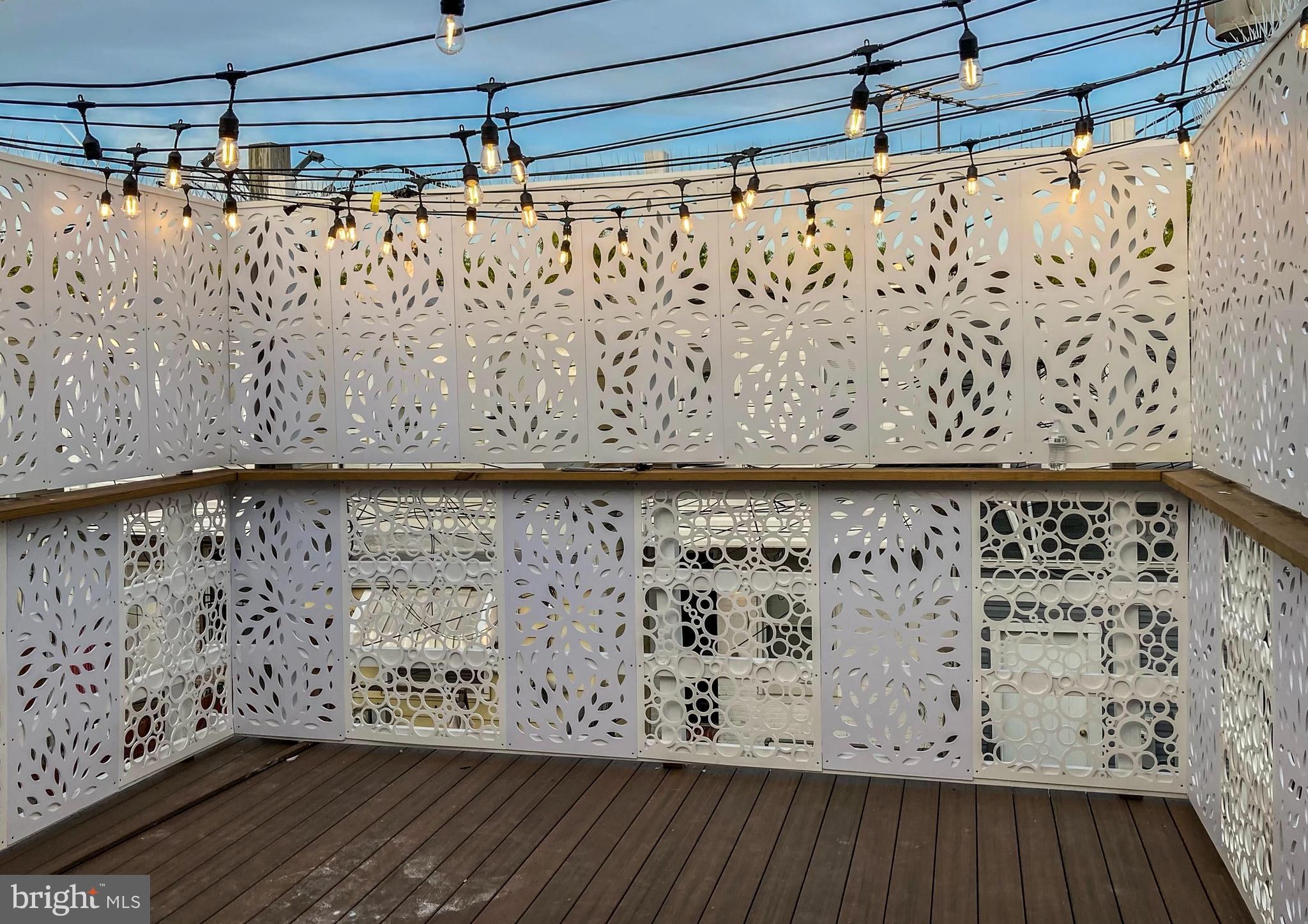 MCELDERRY PARK - Residential