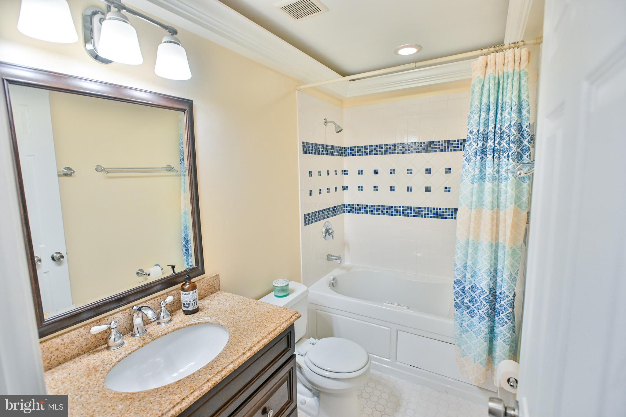 MCELDERRY PARK - Residential