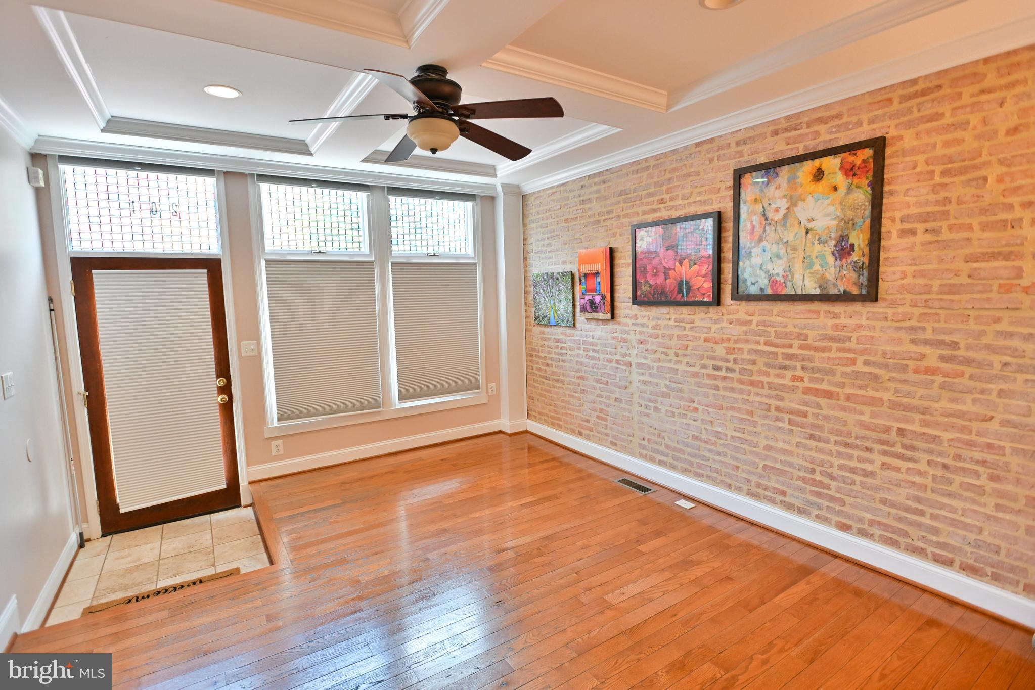 MCELDERRY PARK - Residential