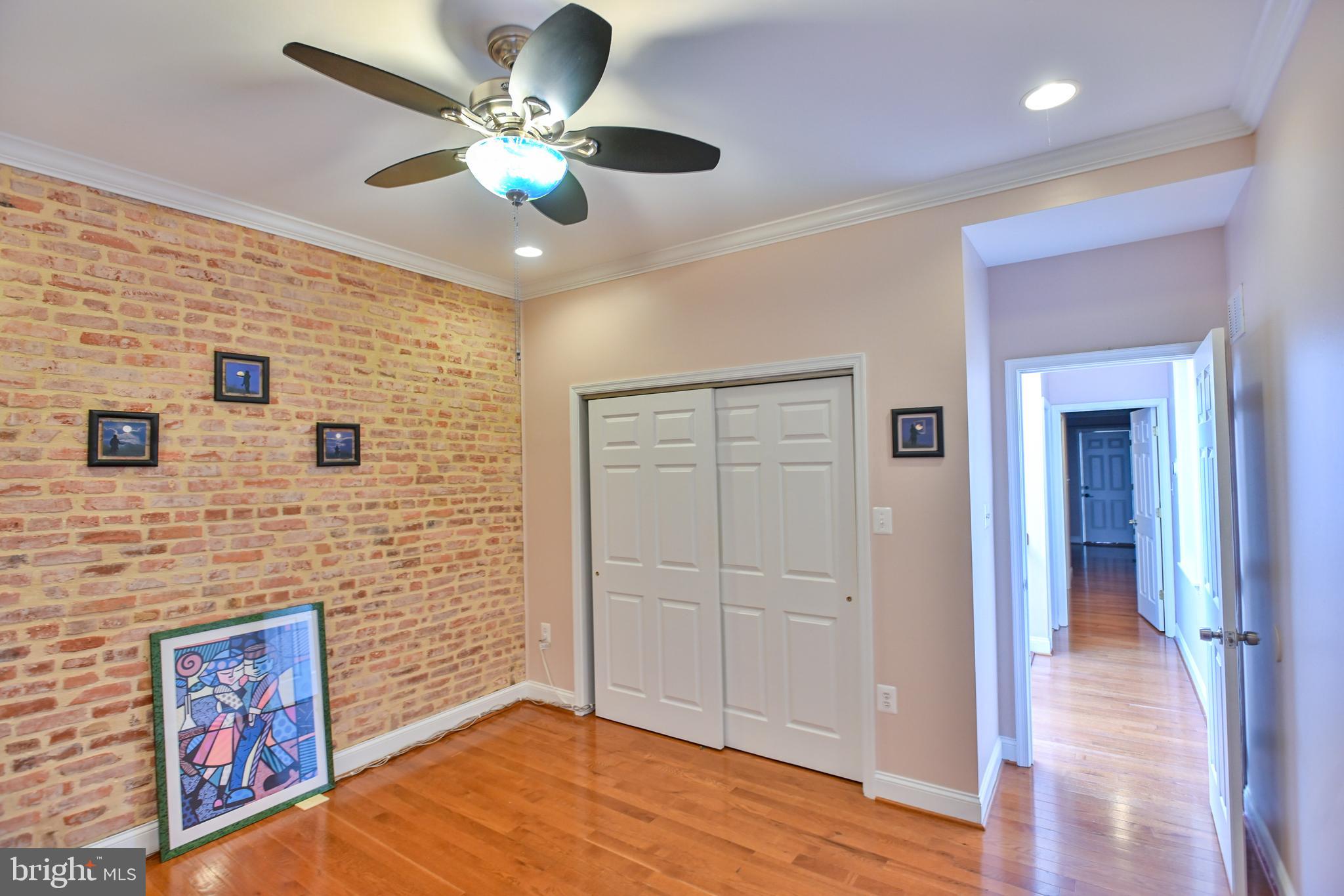 MCELDERRY PARK - Residential