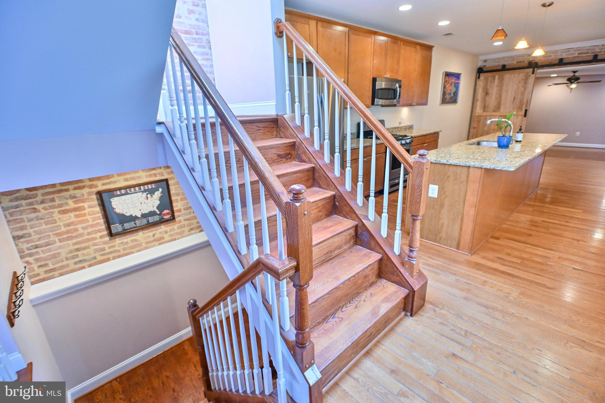 MCELDERRY PARK - Residential