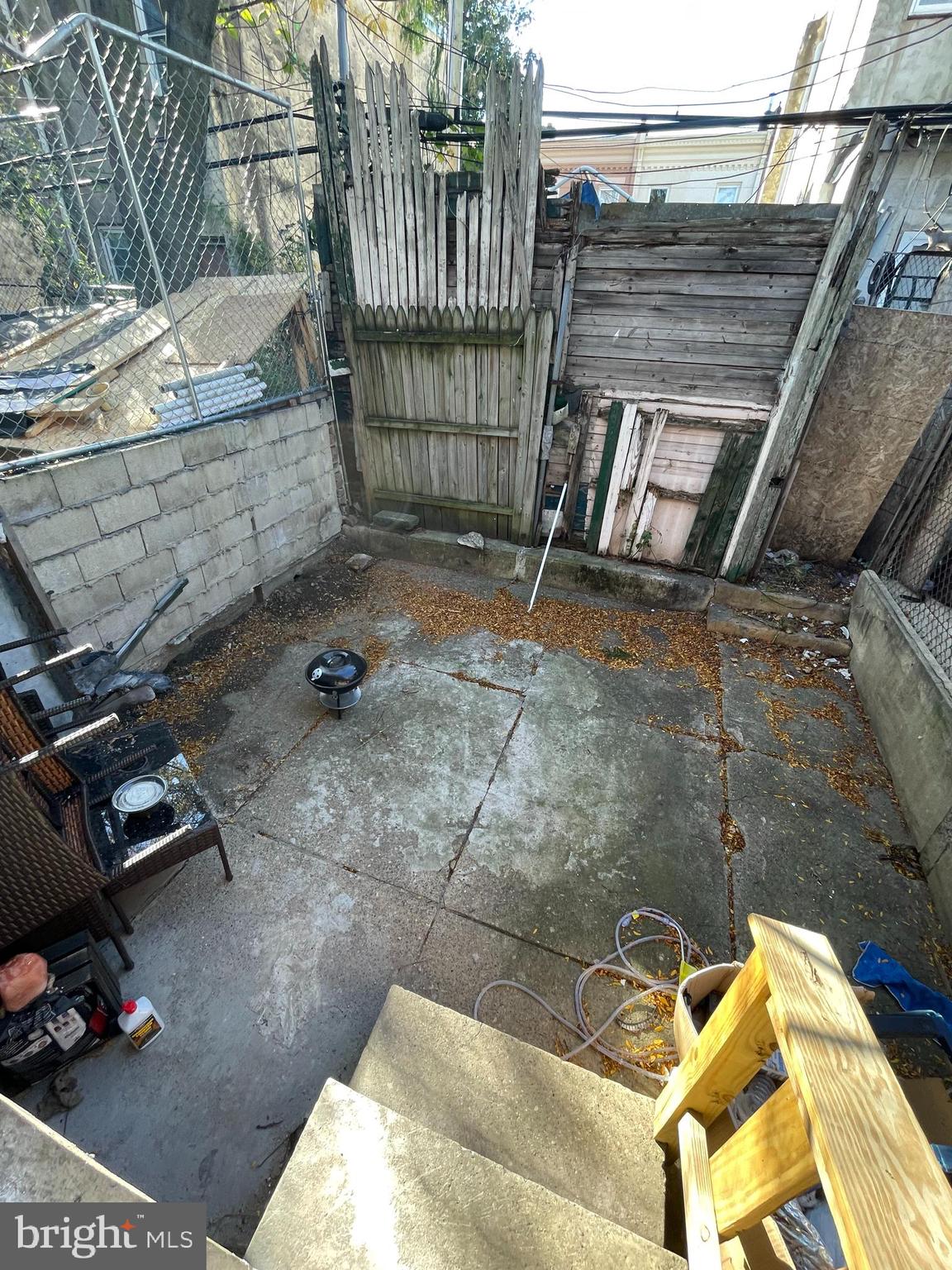 PHILADELPHIA - Residential