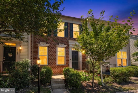 Townhouse For Sale - 11883 Benton Lake Road<br/> BRISTOW, VA 20136