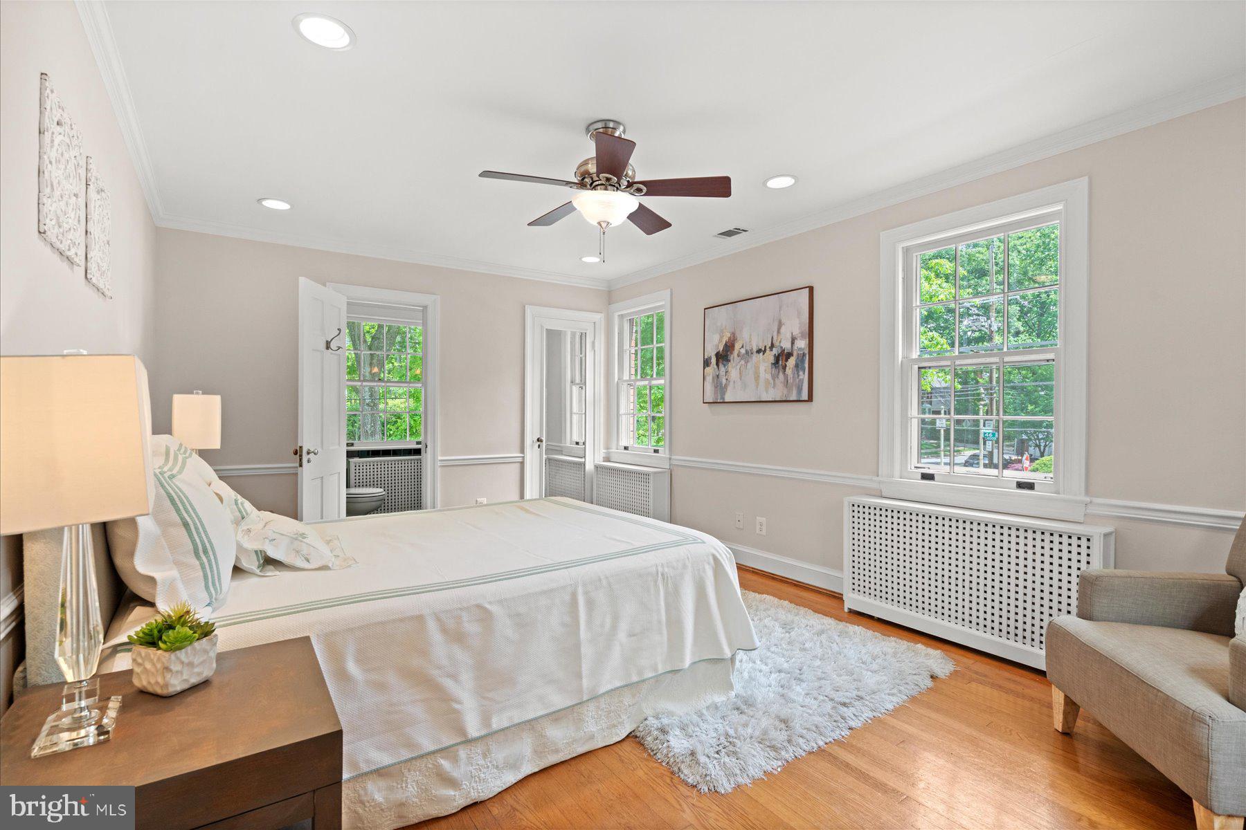 AMERICAN UNIVERSITY PARK - Residential