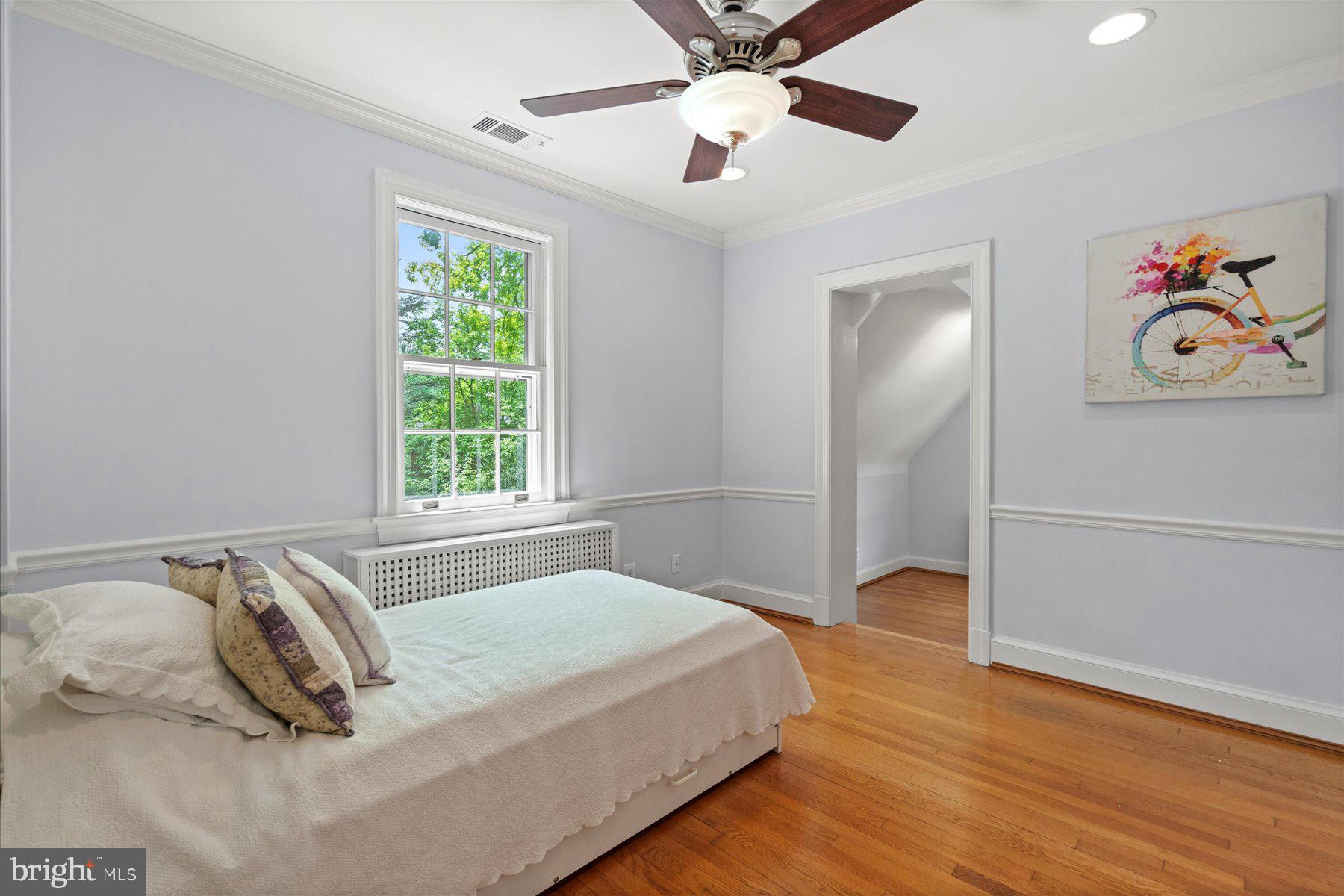 AMERICAN UNIVERSITY PARK - Residential