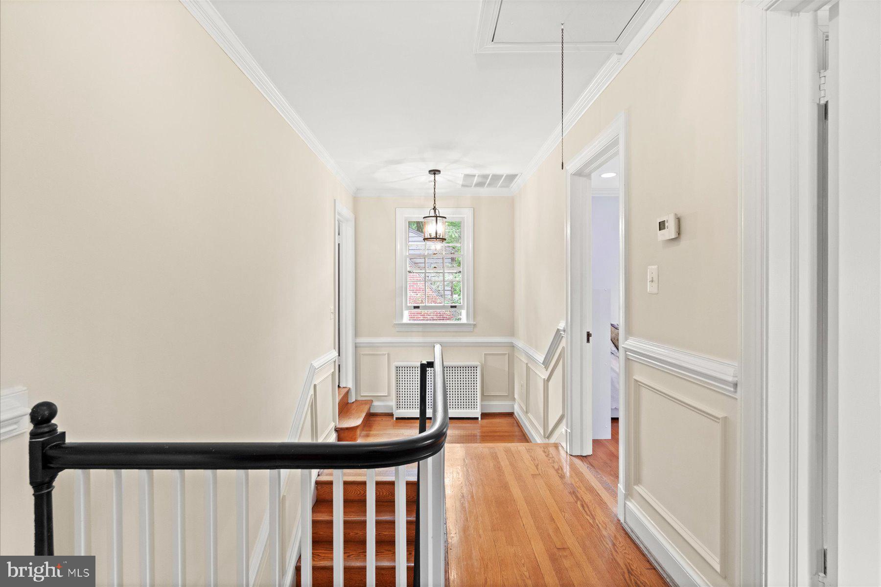 AMERICAN UNIVERSITY PARK - Residential