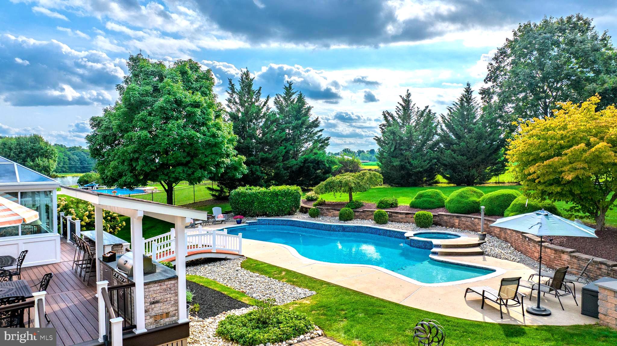 1429 HEATHER RIDGE DRIVE