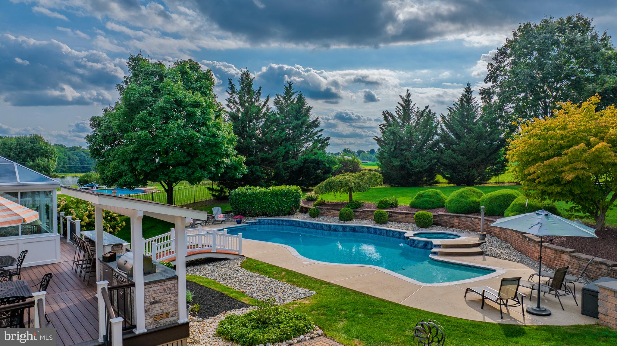 1429 HEATHER RIDGE DRIVE