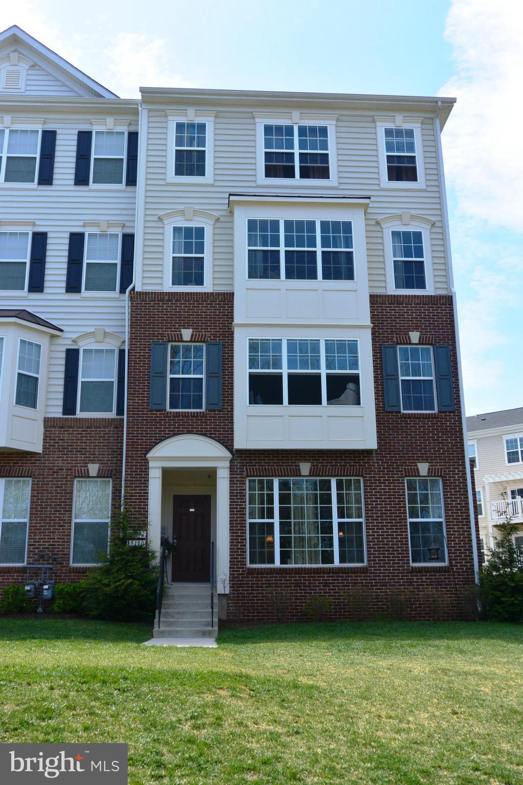 THE RESIDENCES AT MARKET CENTER - Residential