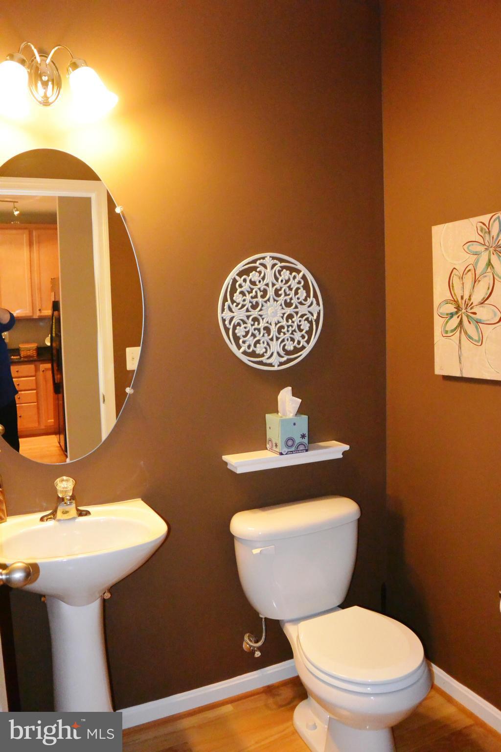 THE RESIDENCES AT MARKET CENTER - Residential