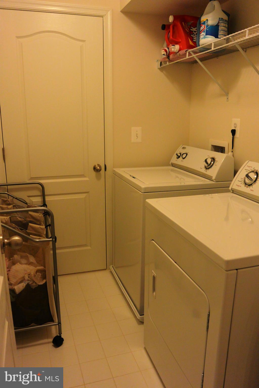 THE RESIDENCES AT MARKET CENTER - Residential