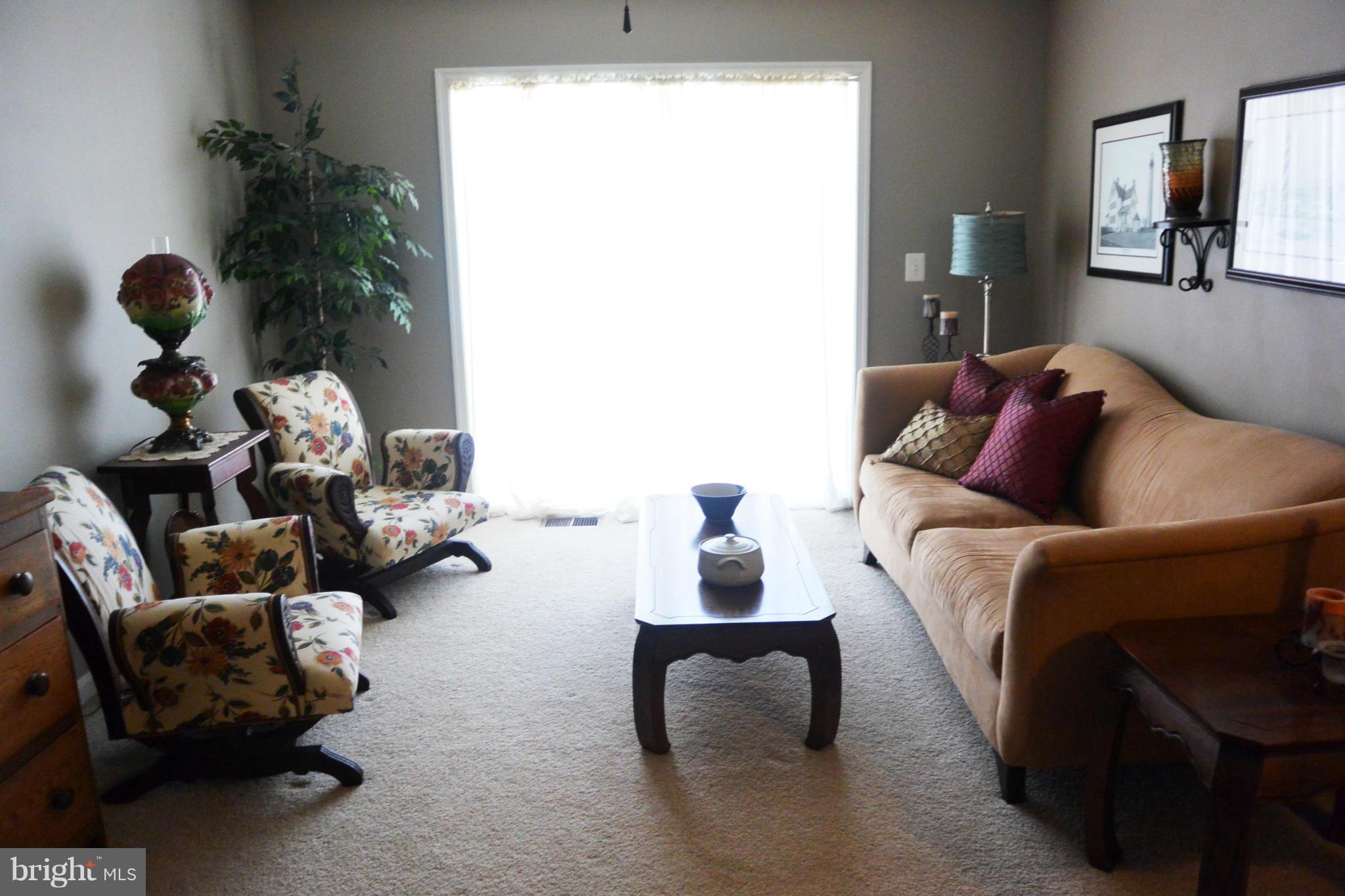 THE RESIDENCES AT MARKET CENTER - Residential