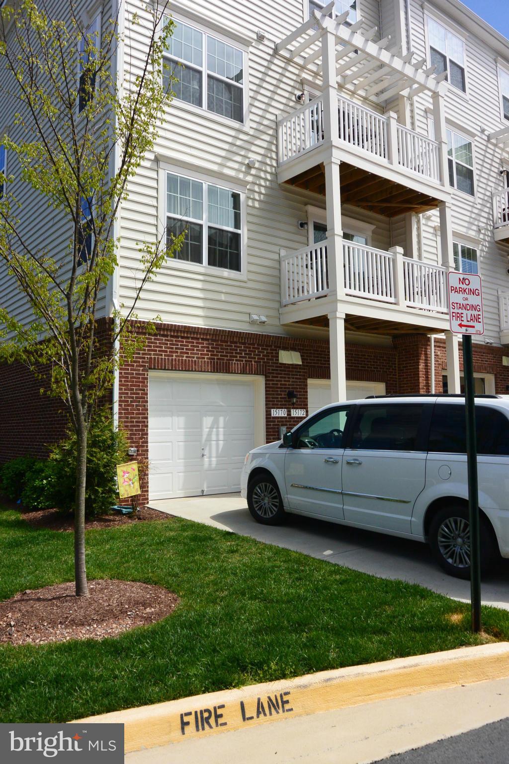 THE RESIDENCES AT MARKET CENTER - Residential