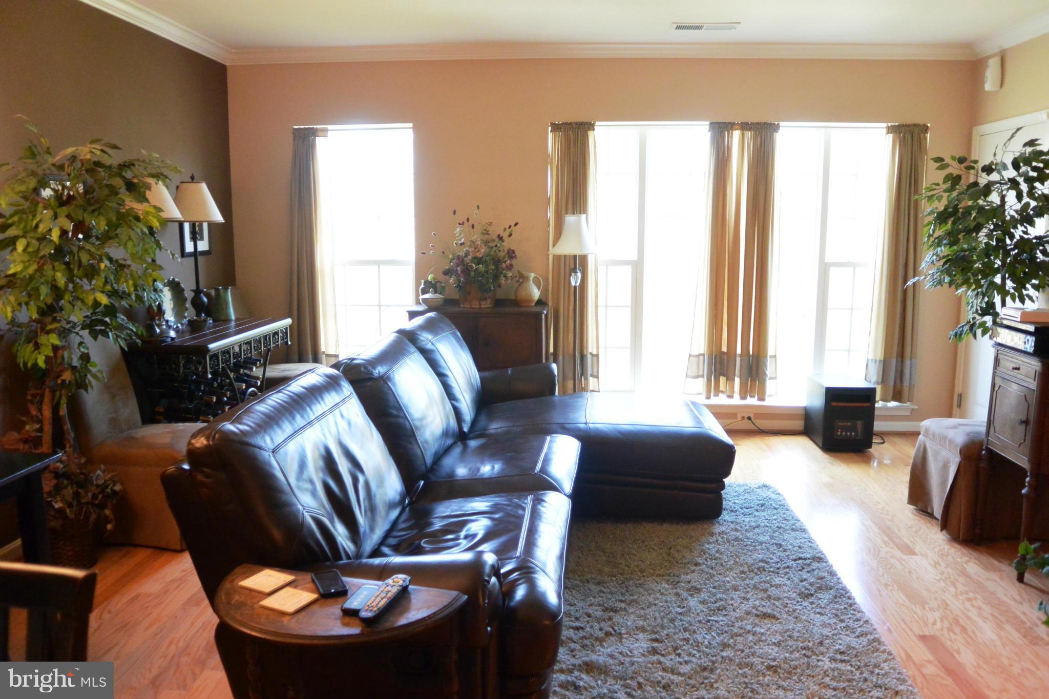 THE RESIDENCES AT MARKET CENTER - Residential