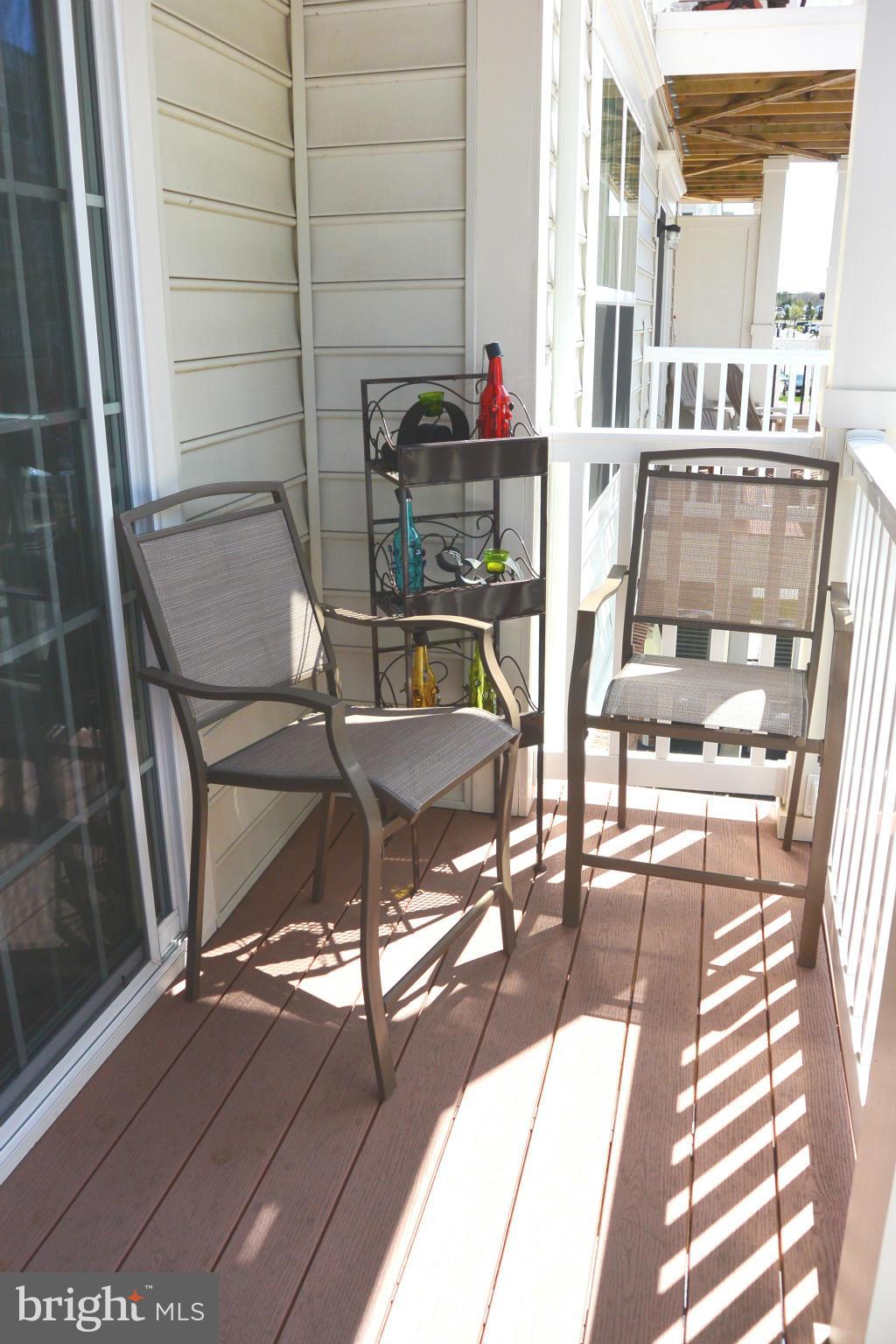 THE RESIDENCES AT MARKET CENTER - Residential