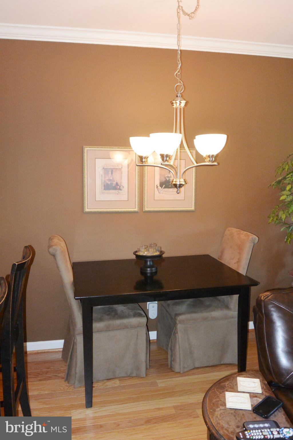 THE RESIDENCES AT MARKET CENTER - Residential