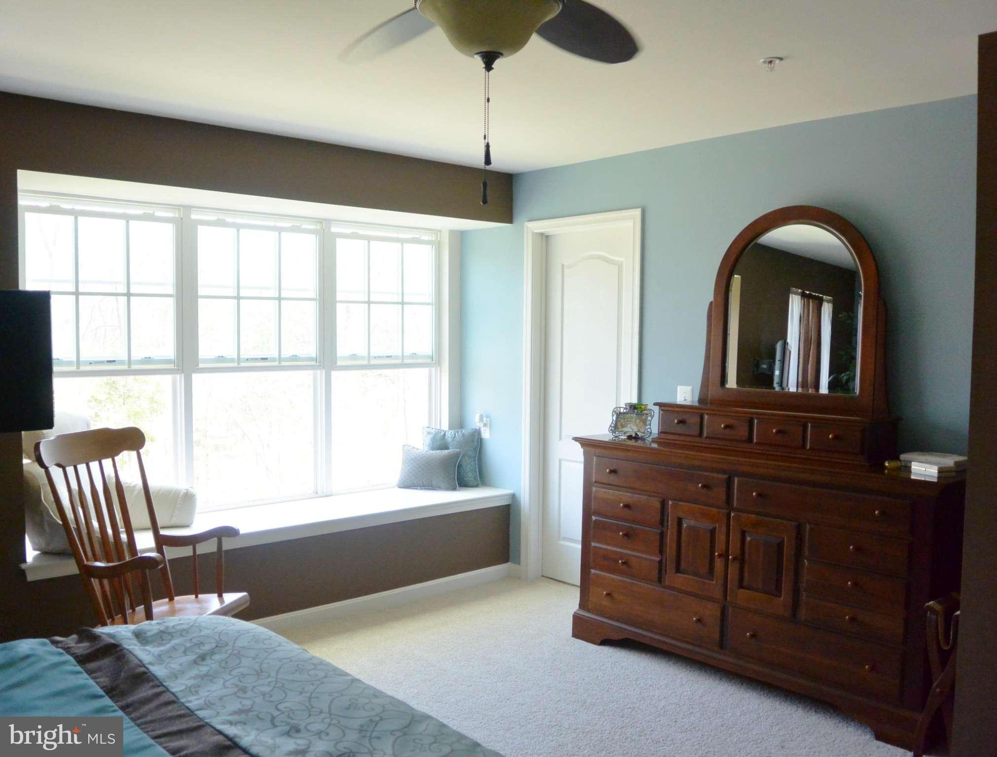 THE RESIDENCES AT MARKET CENTER - Residential