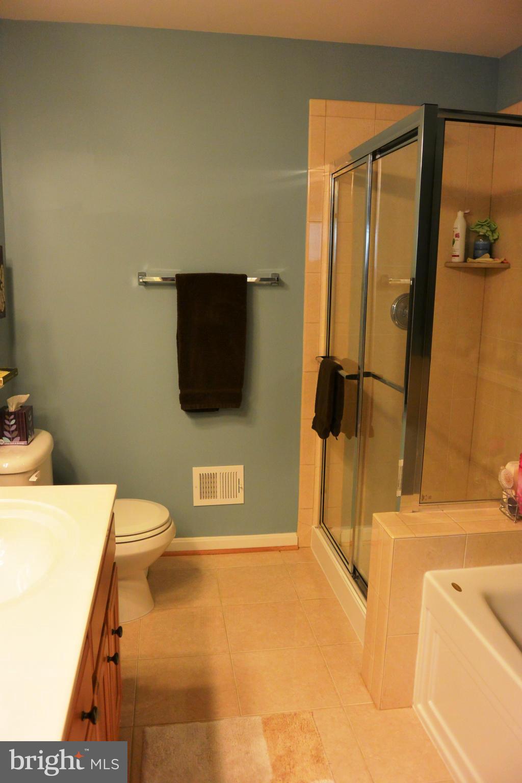 THE RESIDENCES AT MARKET CENTER - Residential