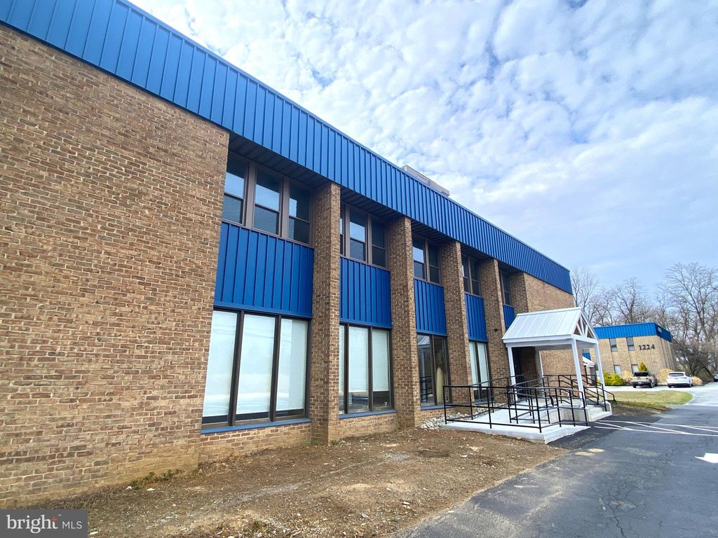 Photo of 1212 Baltimore Pike, CHADDS FORD, PA 19317 (MLS # PADE2088292)