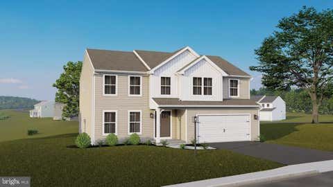 Homes For Sale - 46 Aquila Circle #LOT U37<br/> CARLISLE, PA 17015